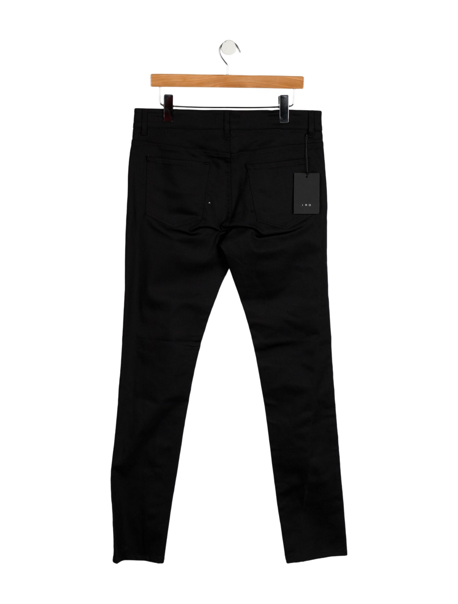 Iro Skinny Jeans