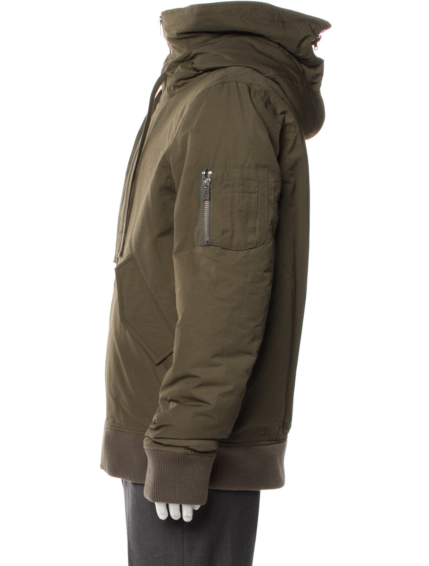 Iro Windbreaker w/ Tags