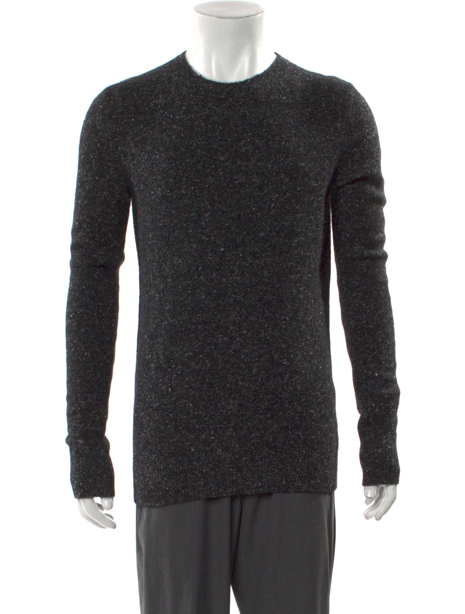 Iro Crew Neck Long Sleeve Pullover w/ Tags