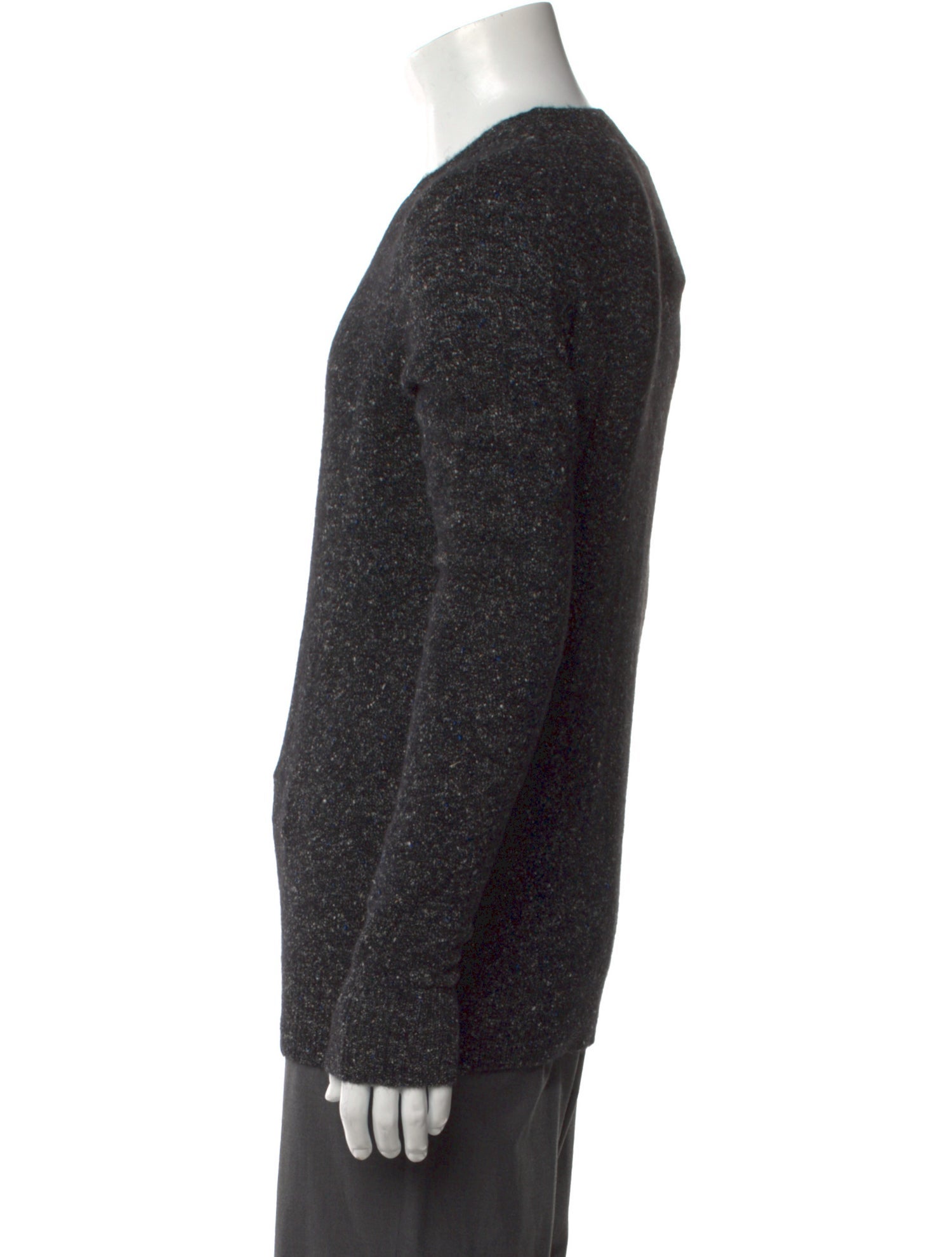 Iro Crew Neck Long Sleeve Pullover w/ Tags