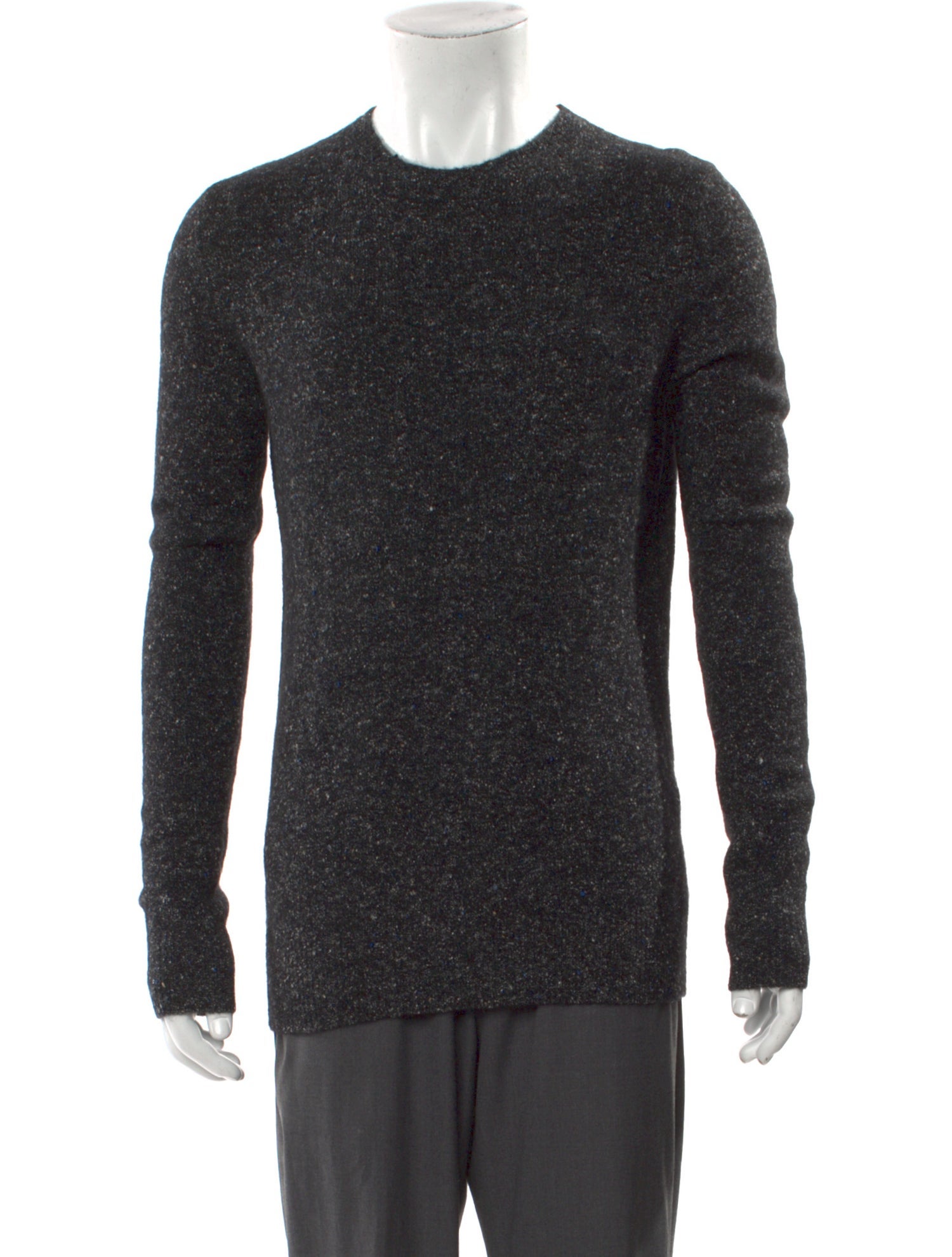 Iro Crew Neck Long Sleeve Pullover w/ Tags