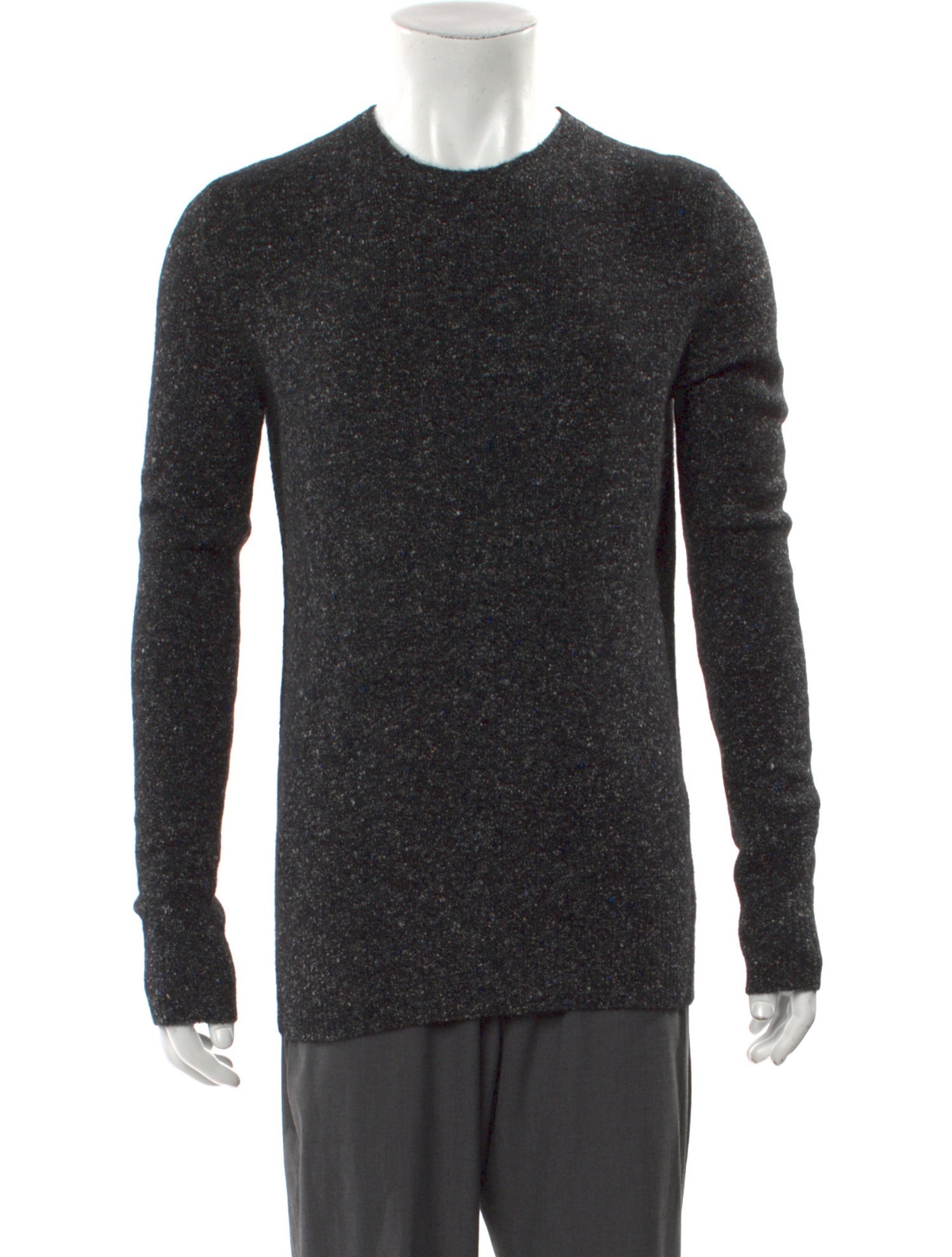 Iro Crew Neck Long Sleeve Pullover w/ Tags