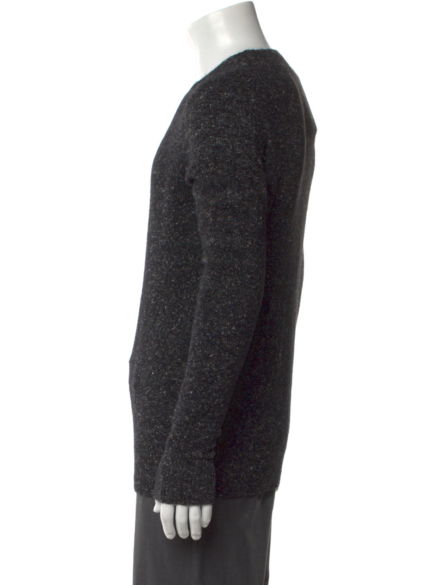 Iro Crew Neck Long Sleeve Pullover w/ Tags