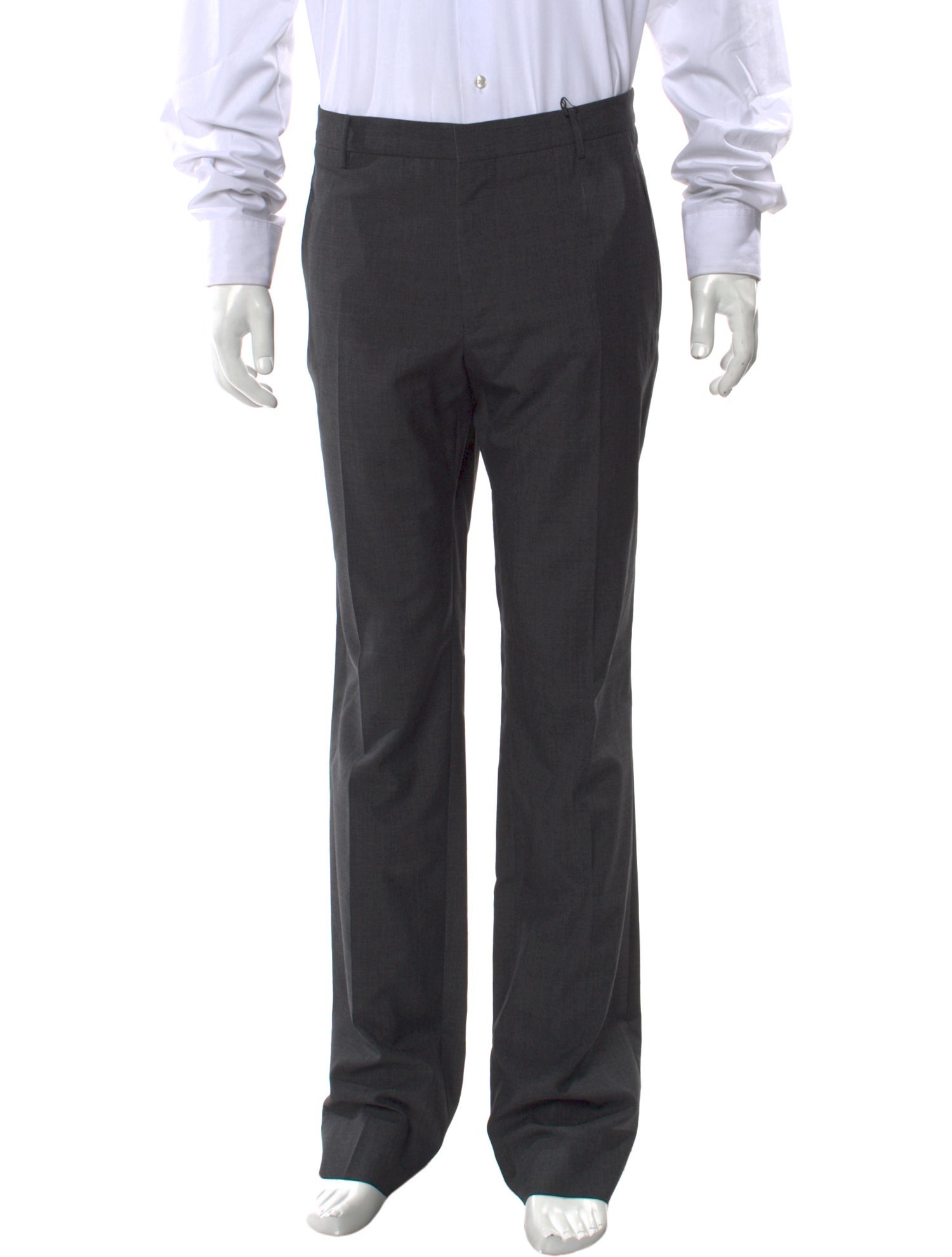 Iro Wool Dress Pants w/ Tags
