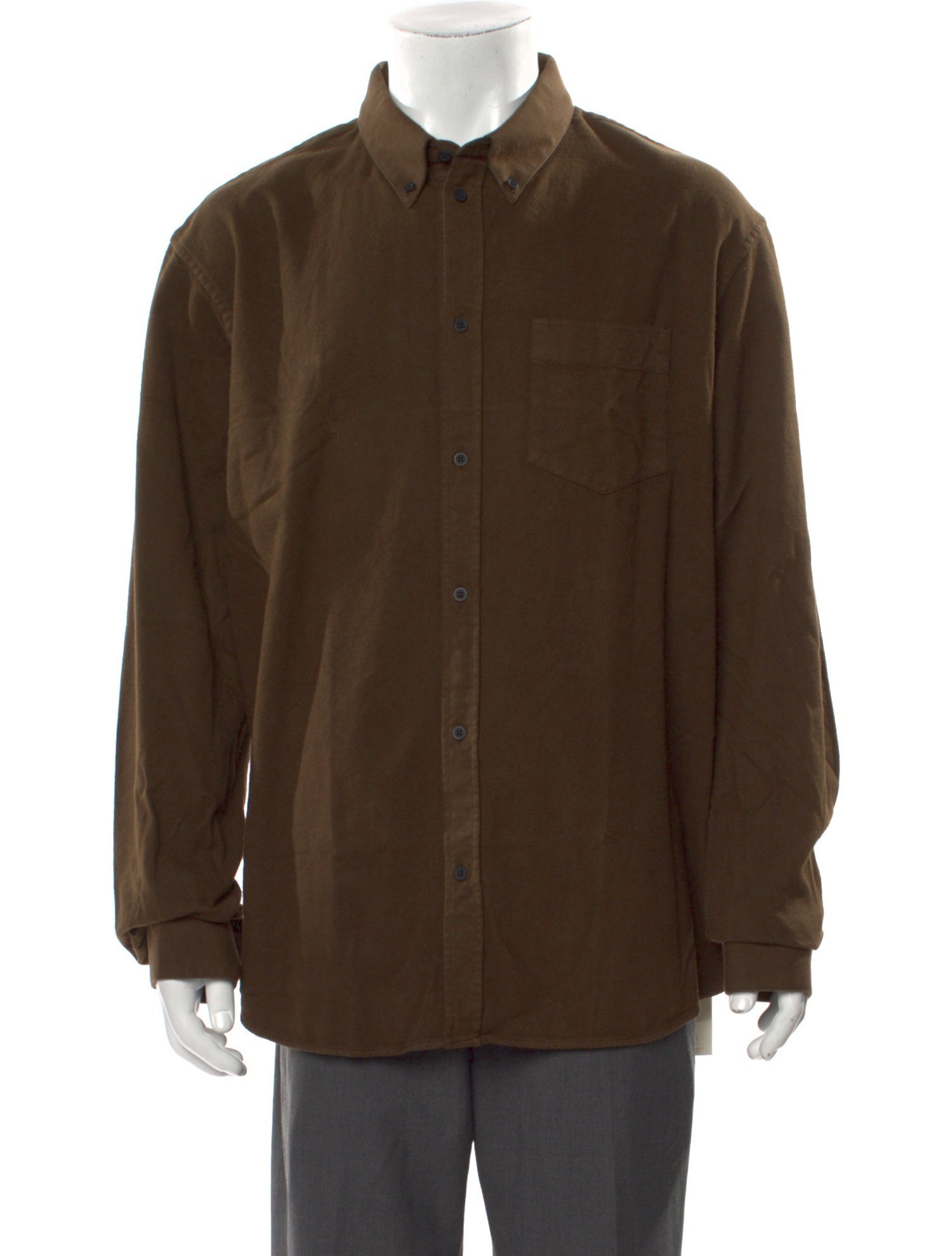 Iro Long Sleeve Shirt w/ Tags
