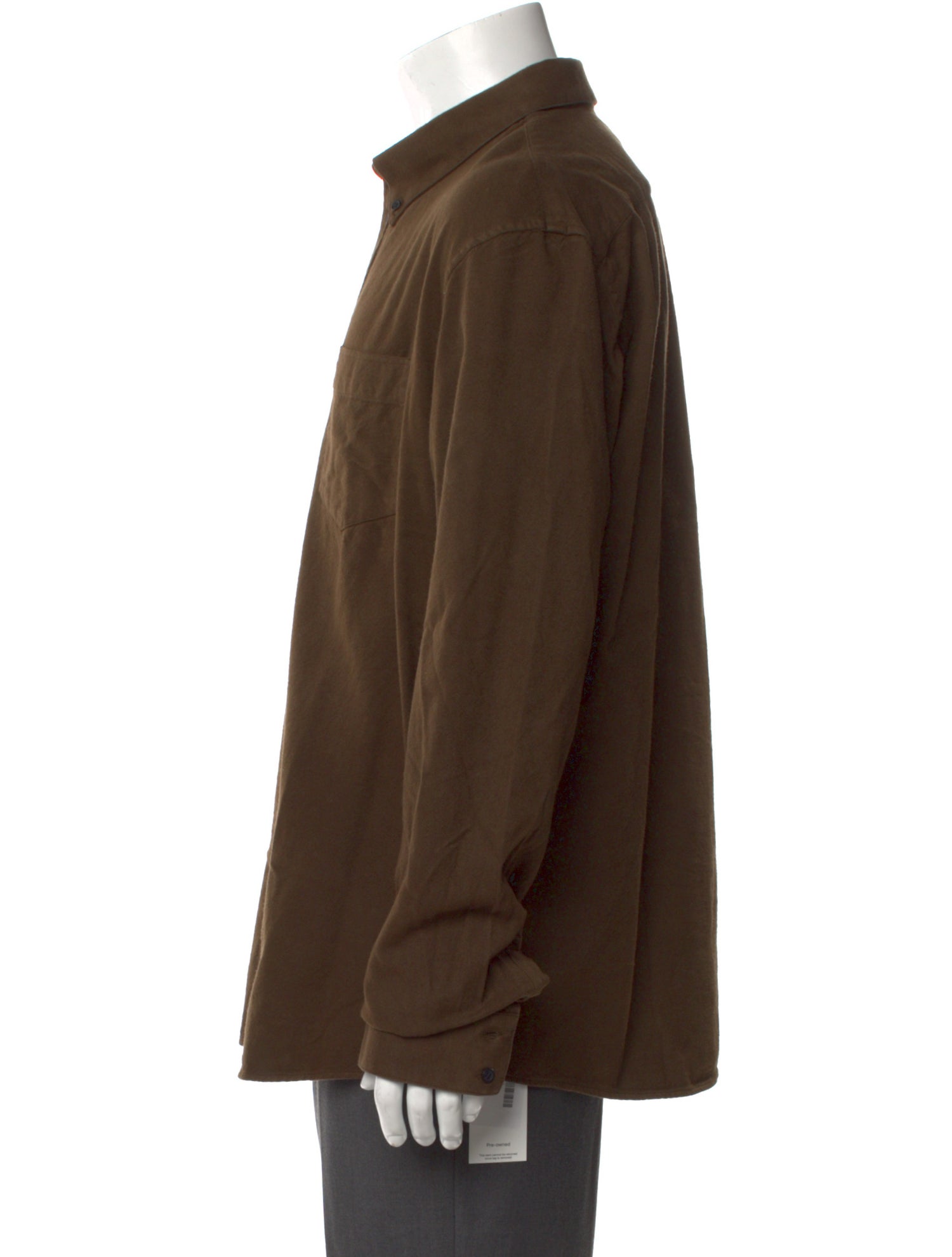 Iro Long Sleeve Shirt w/ Tags