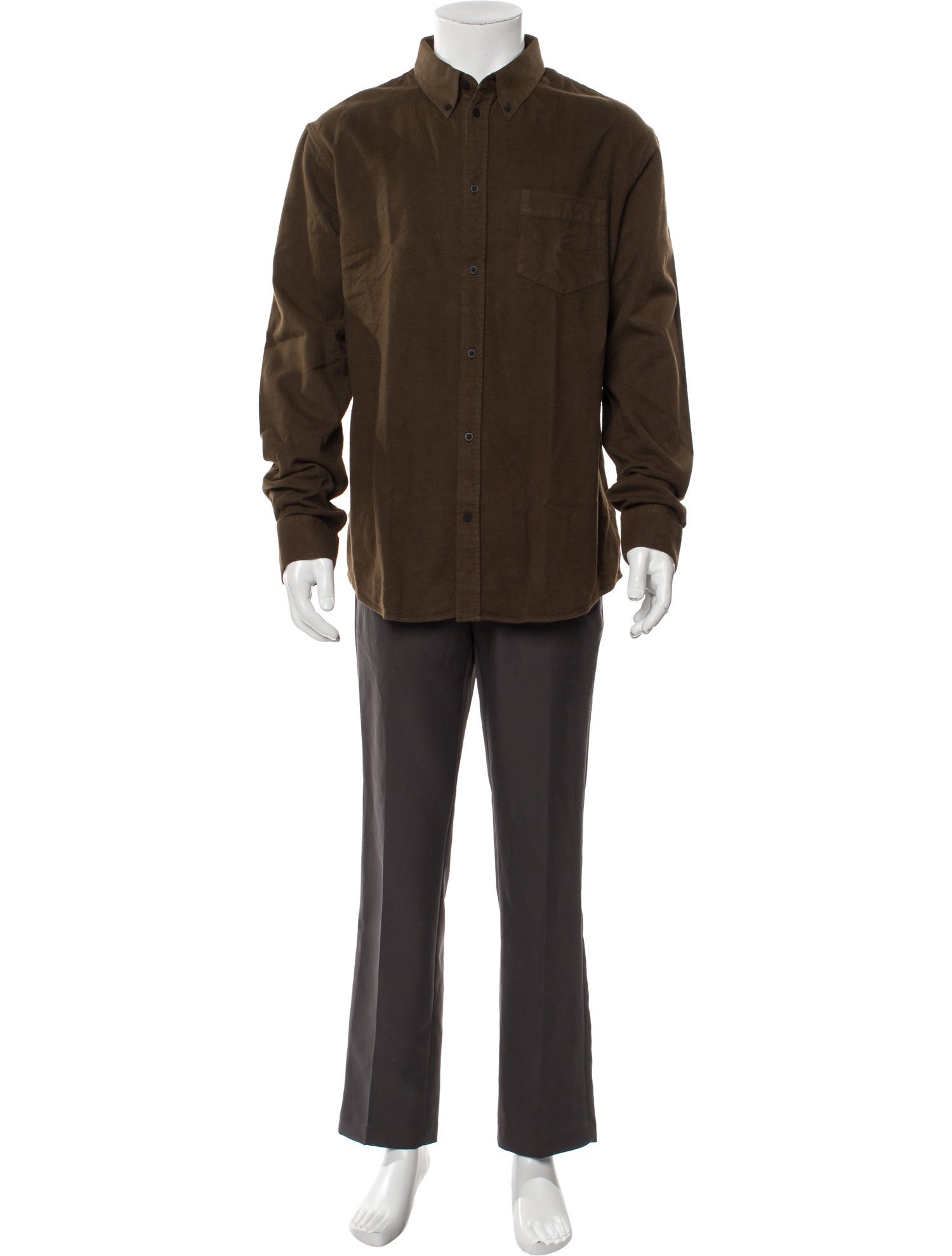 Iro Long Sleeve Shirt w/ Tags