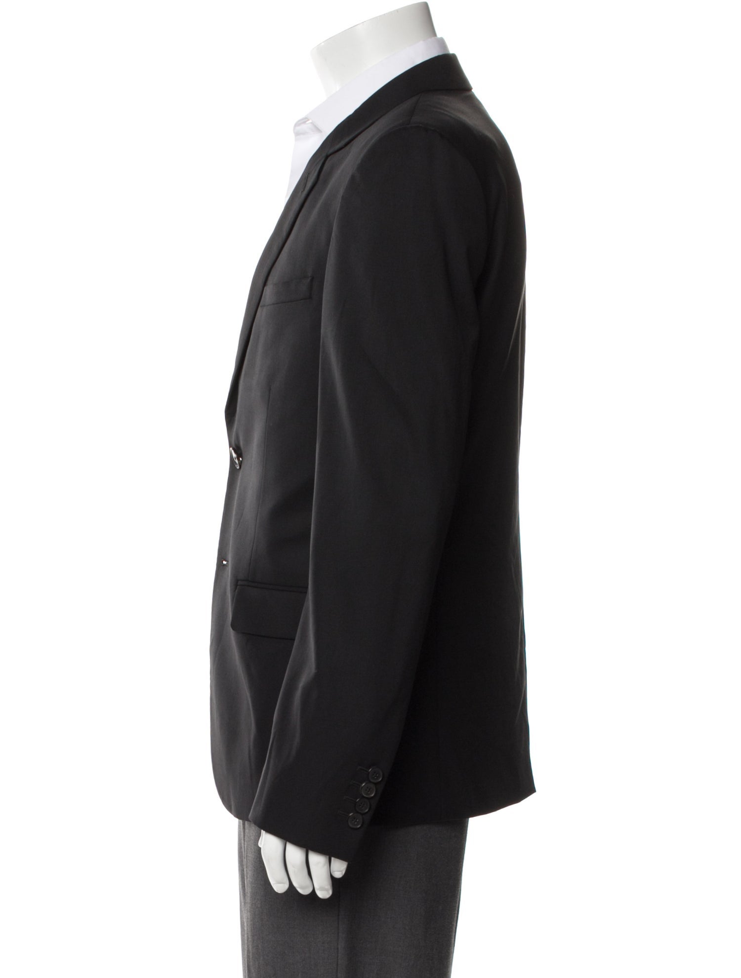 Iro Wool Blazer w/ Tags