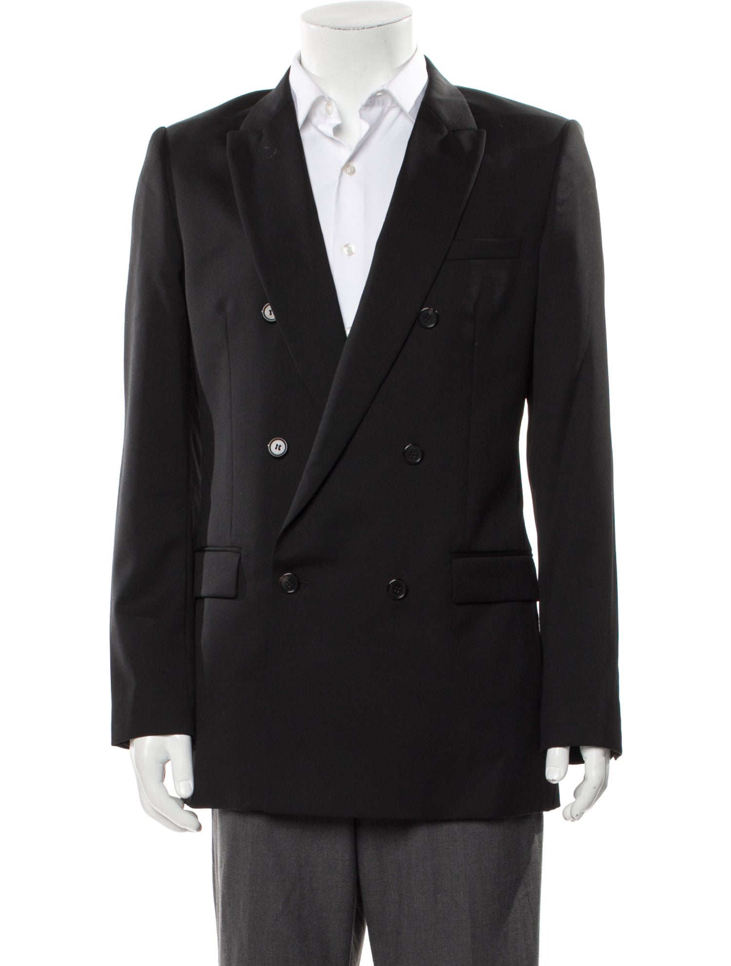 Iro Wool Blazer w/ Tags