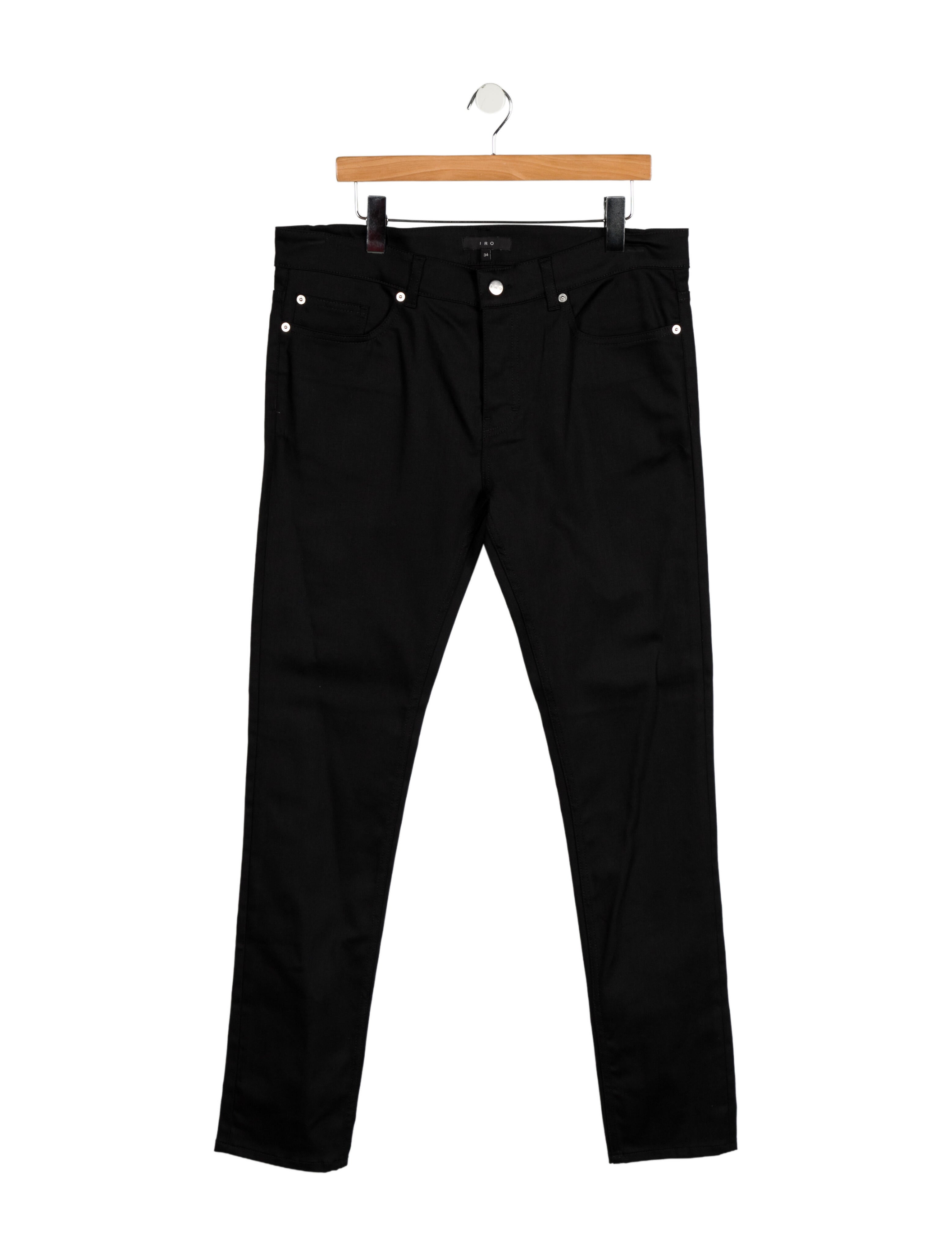 Iro Skinny Jeans w/ Tags