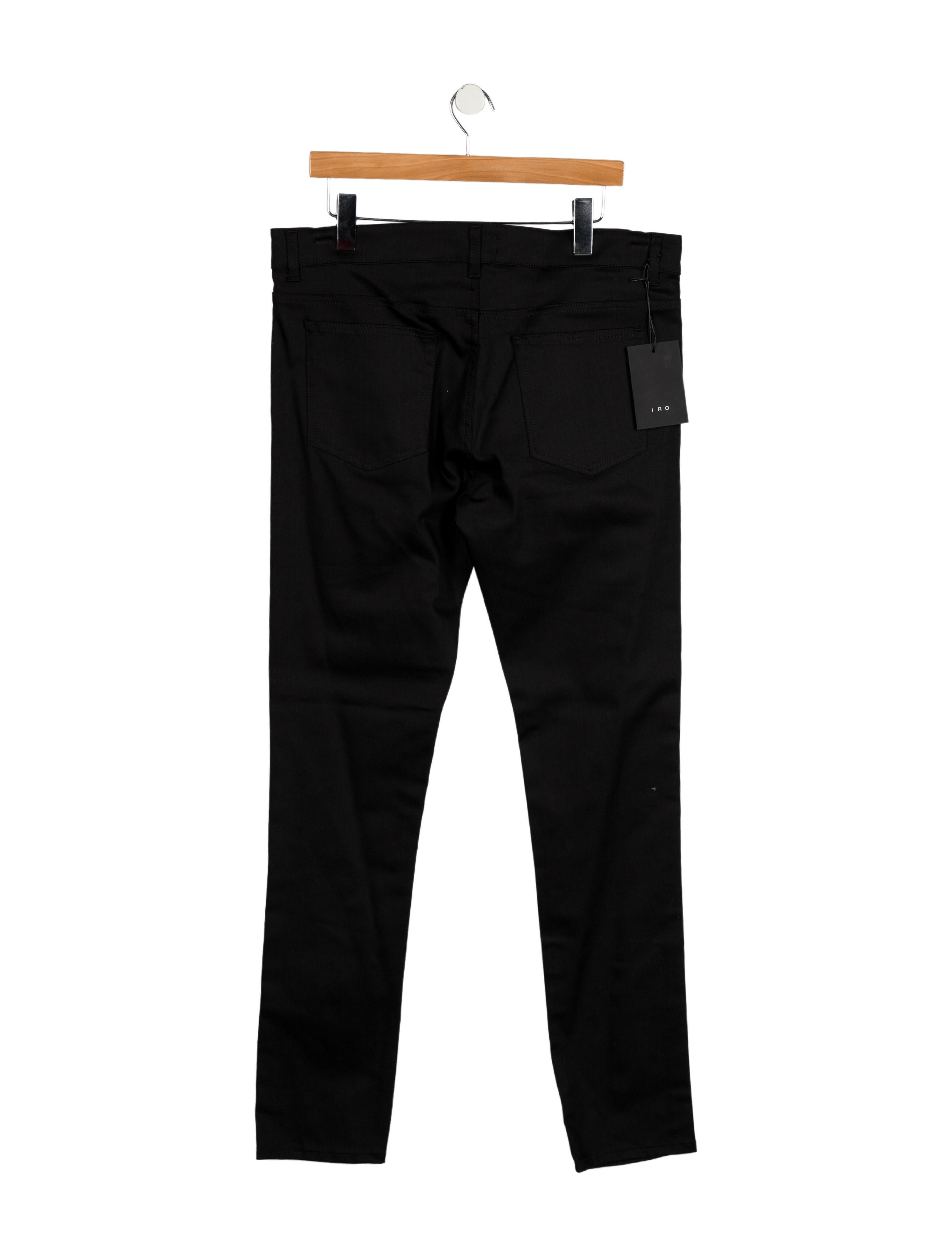 Iro Skinny Jeans w/ Tags
