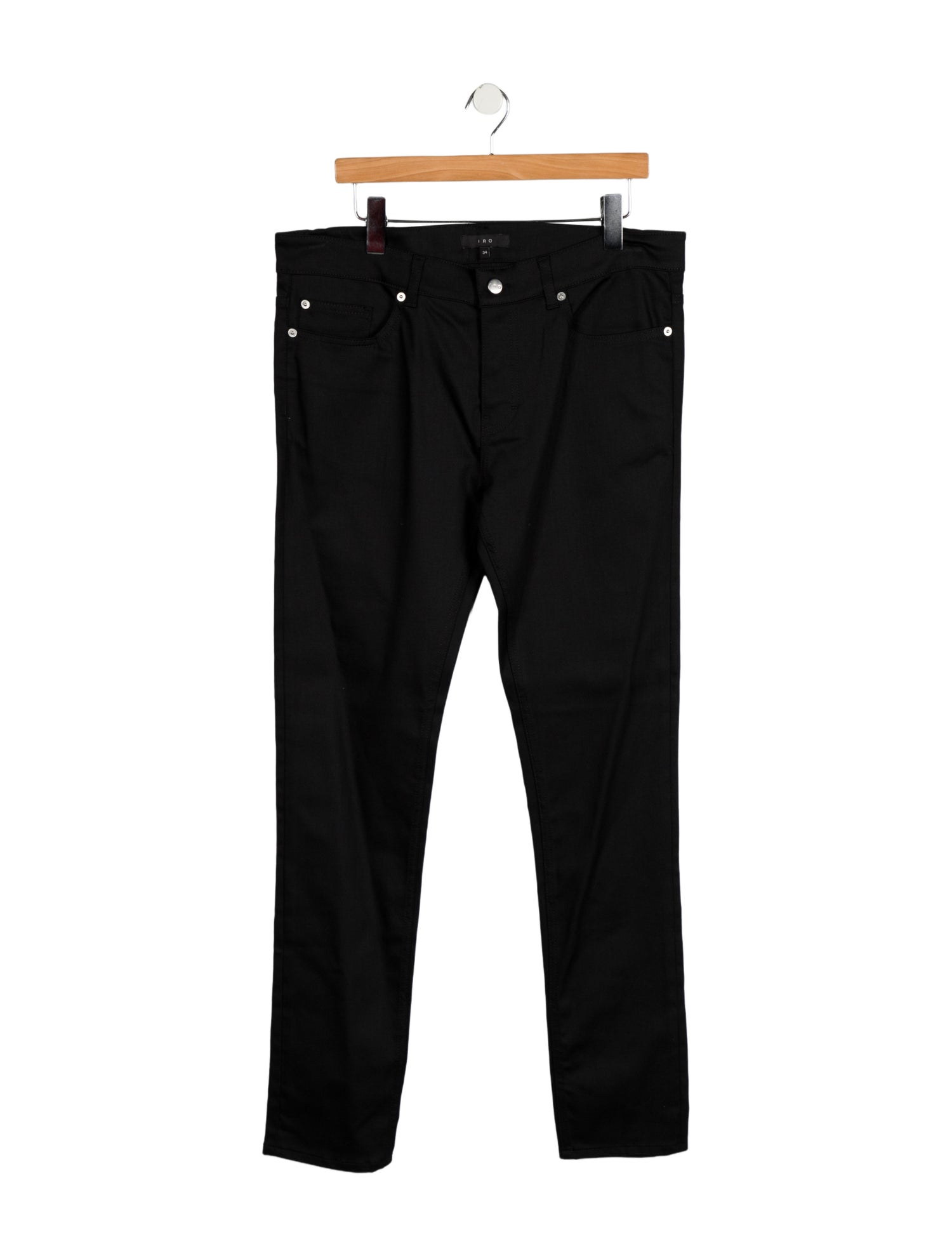 Iro Skinny Jeans