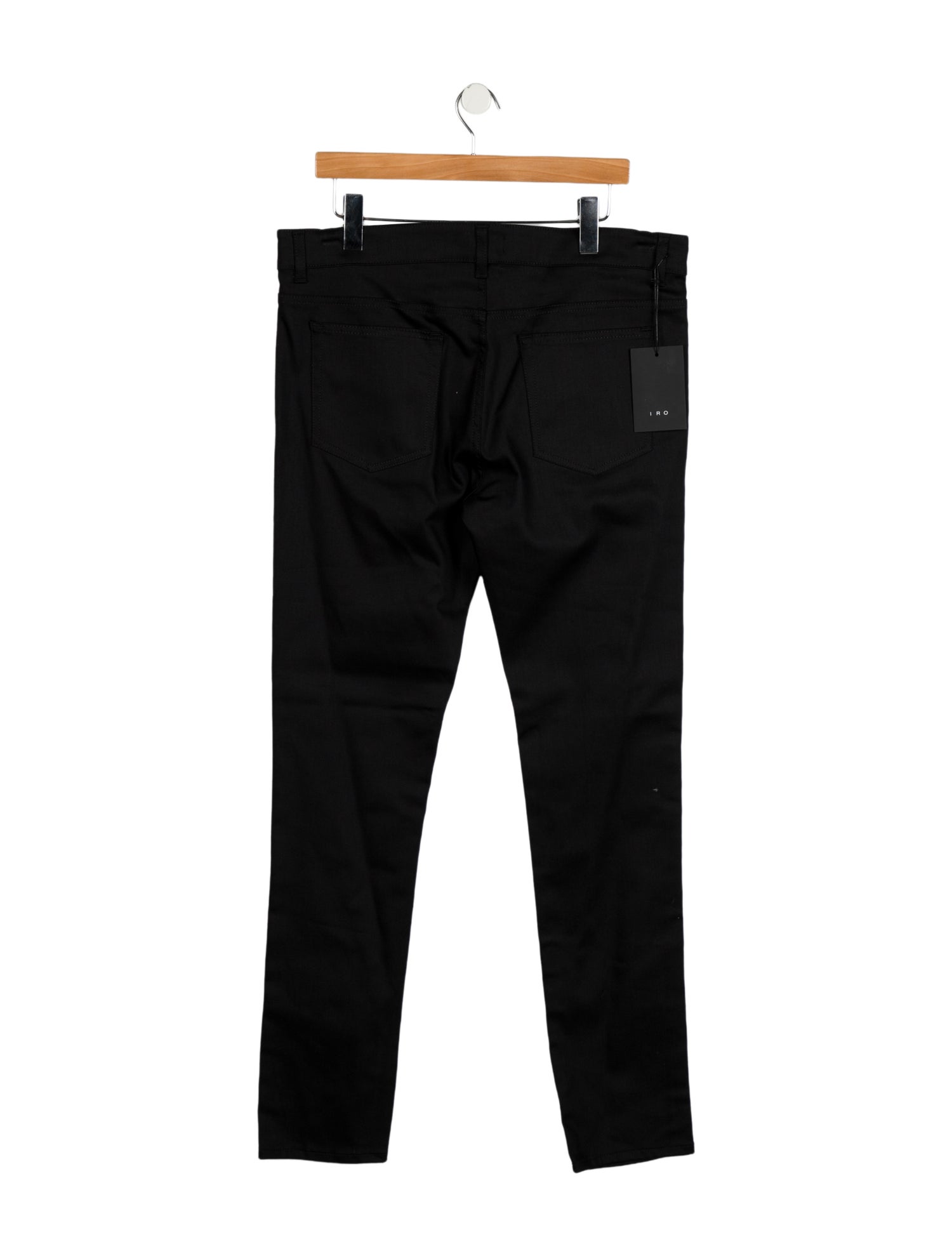 Iro Skinny Jeans