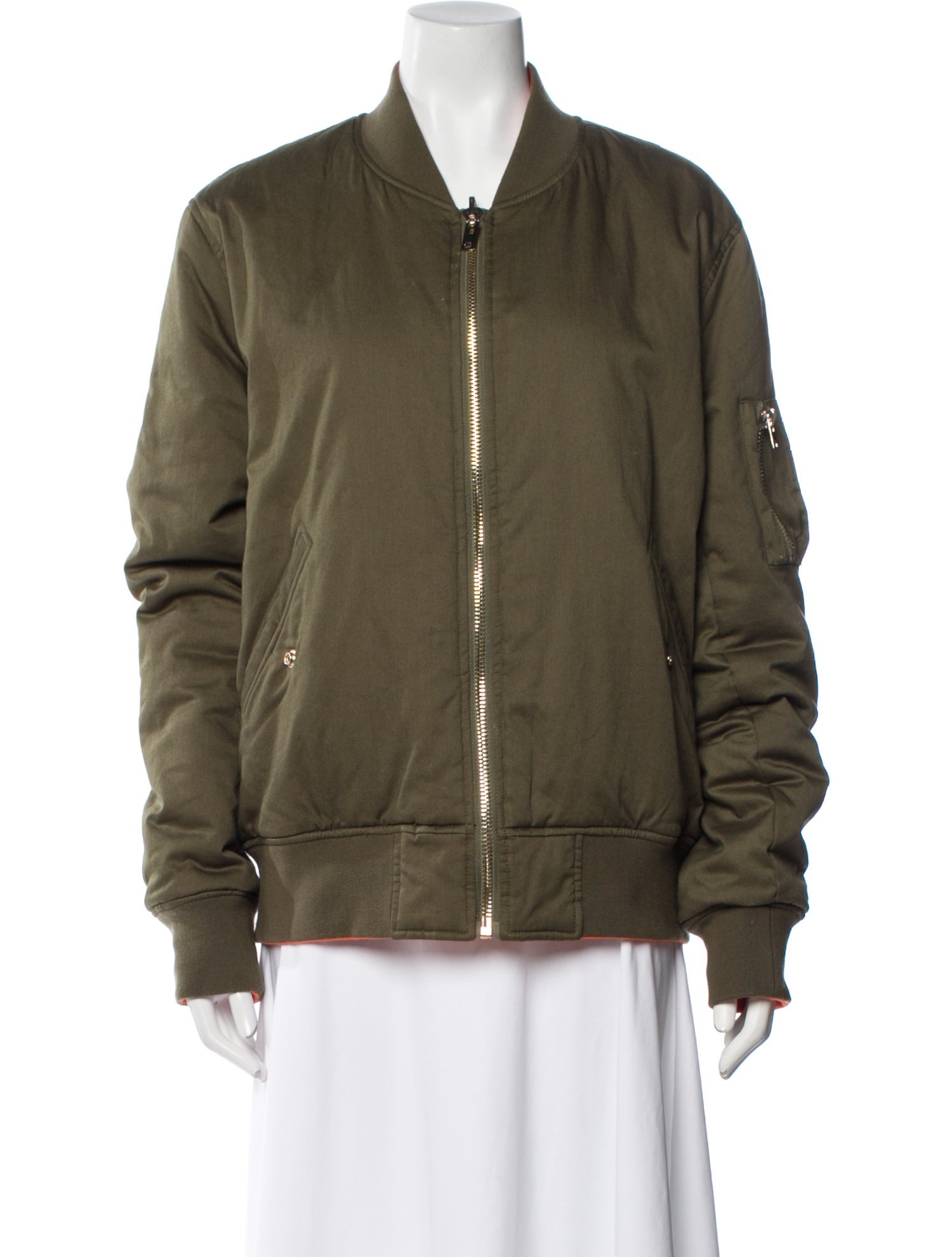 Iro Bomber Jacket