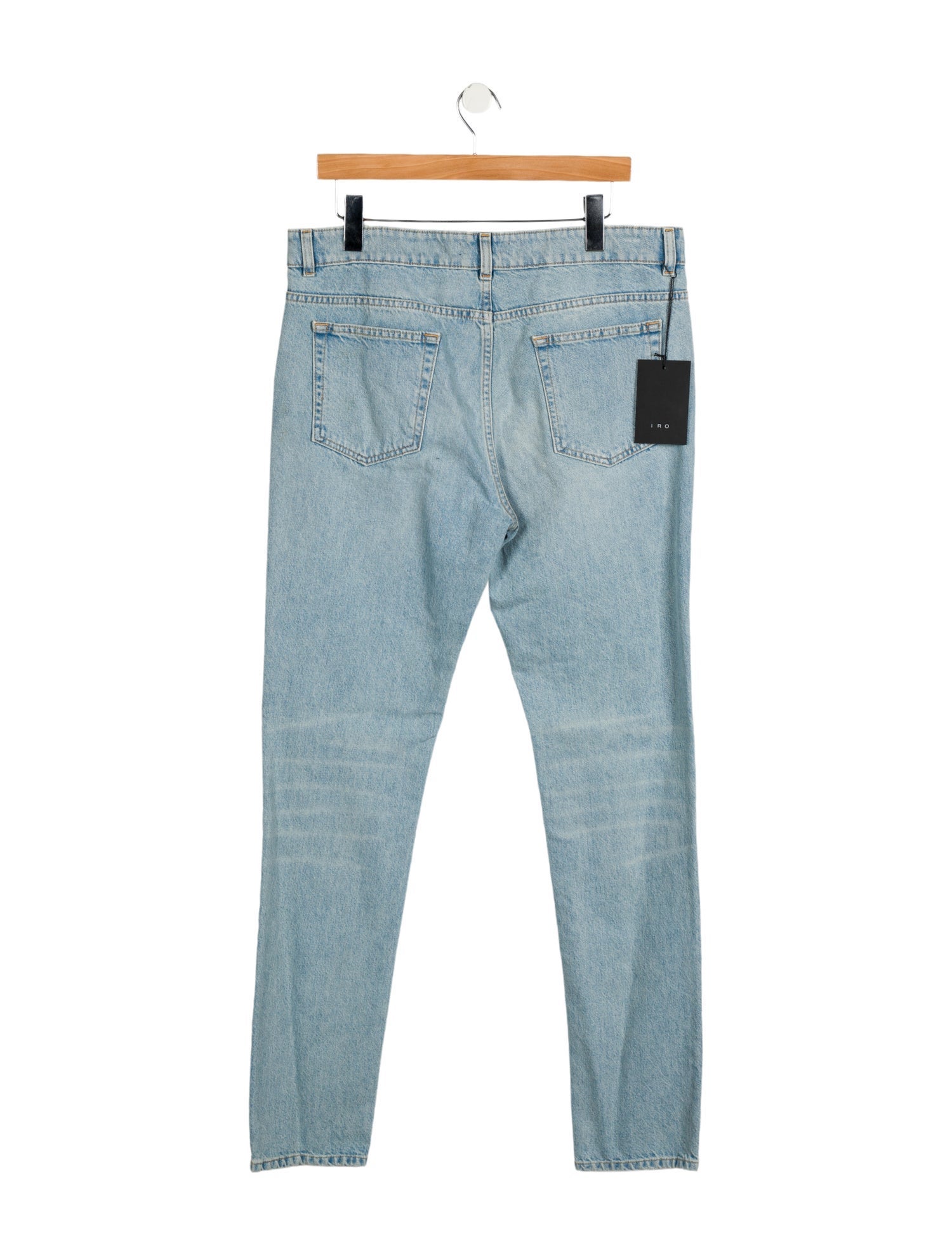 Iro Skinny Jeans w/ Tags
