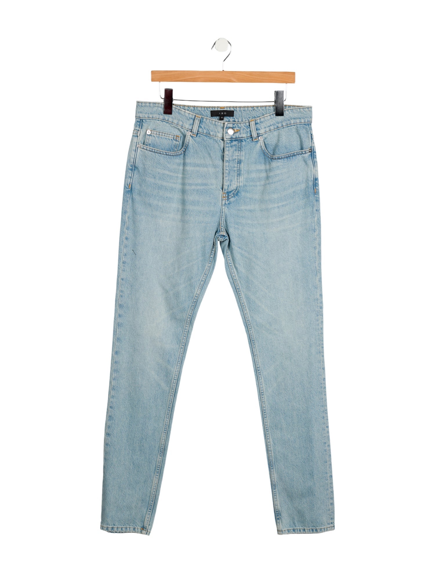Iro Skinny Jeans w/ Tags