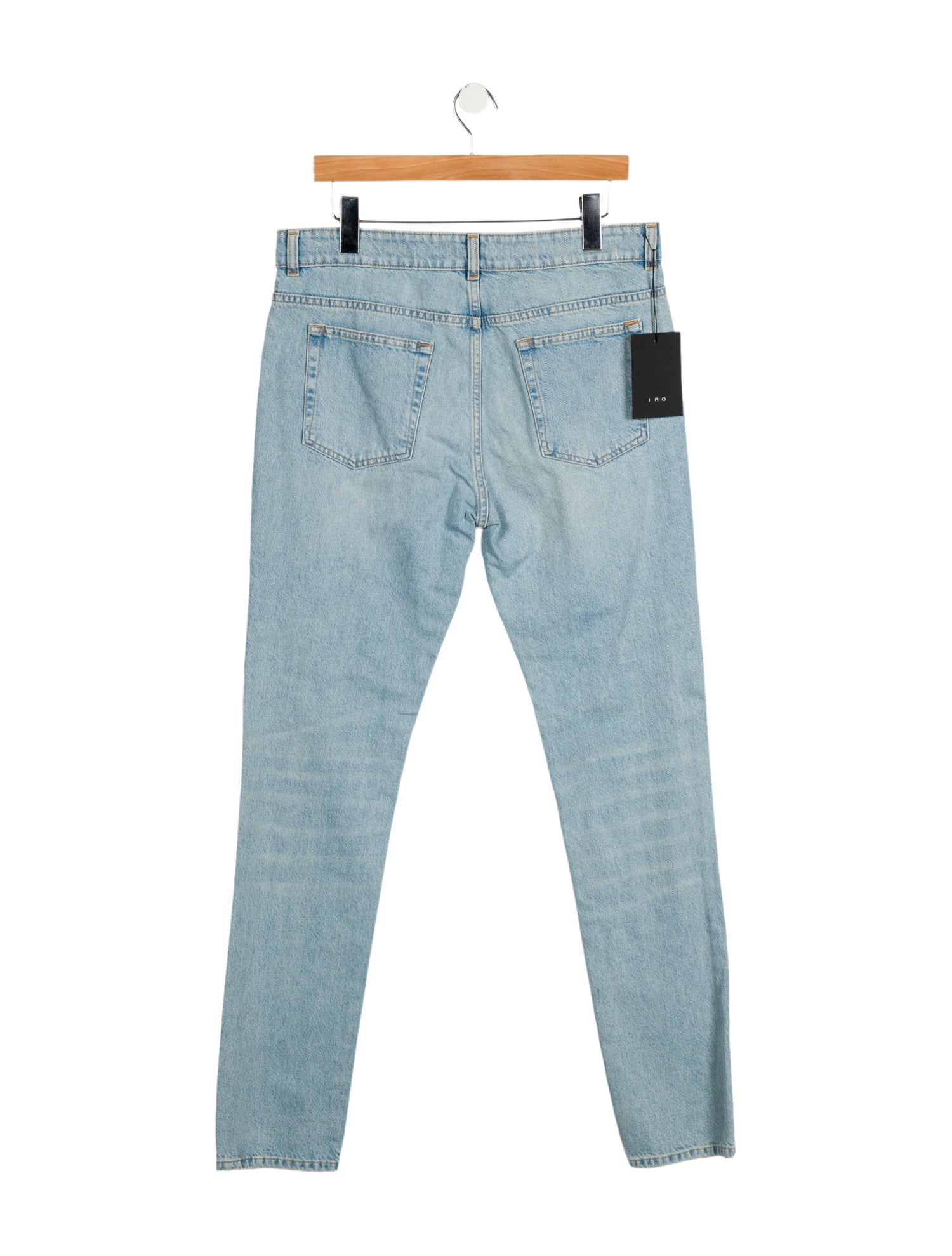 Iro Skinny Jeans w/ Tags