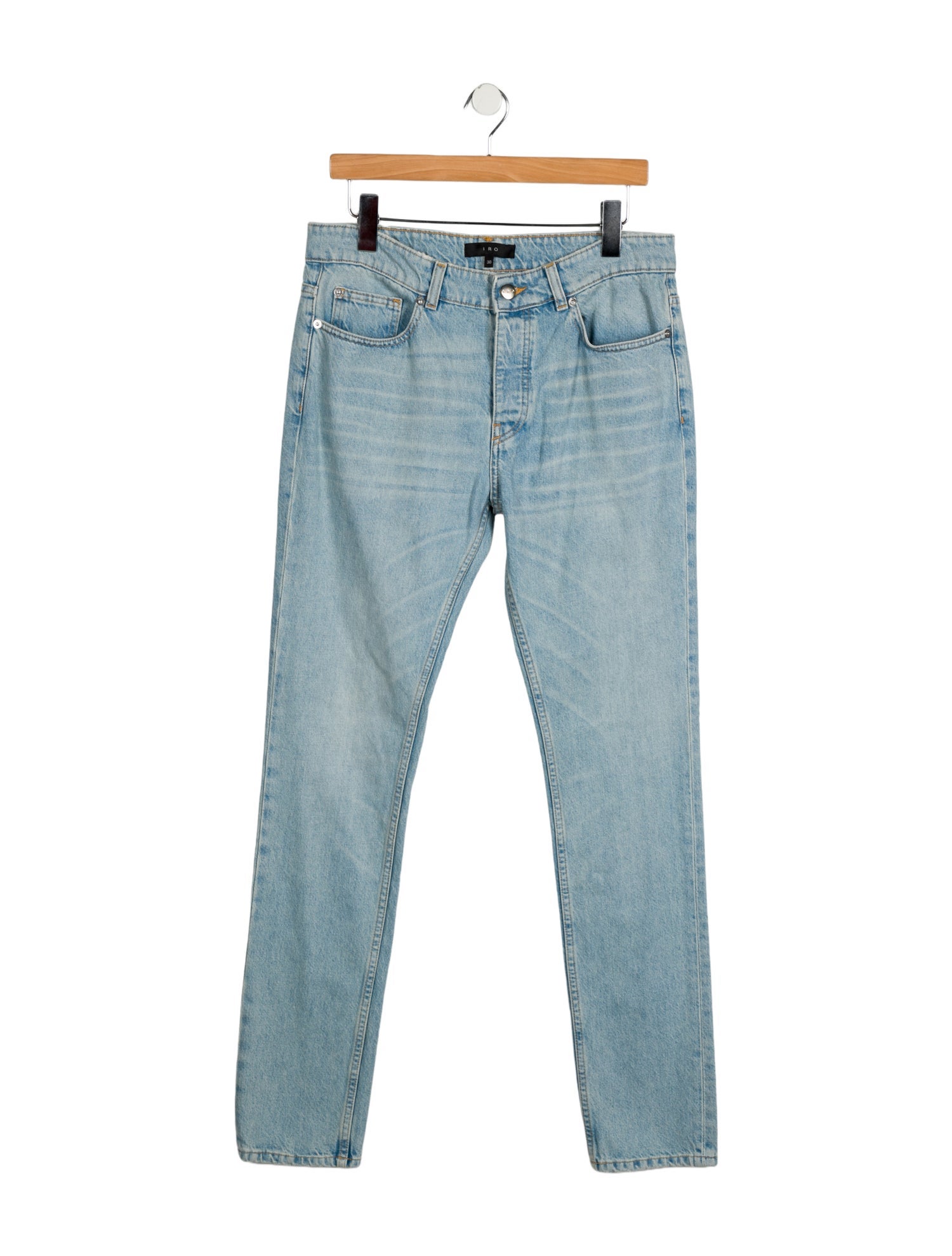 Iro Skinny Jeans w/ Tags