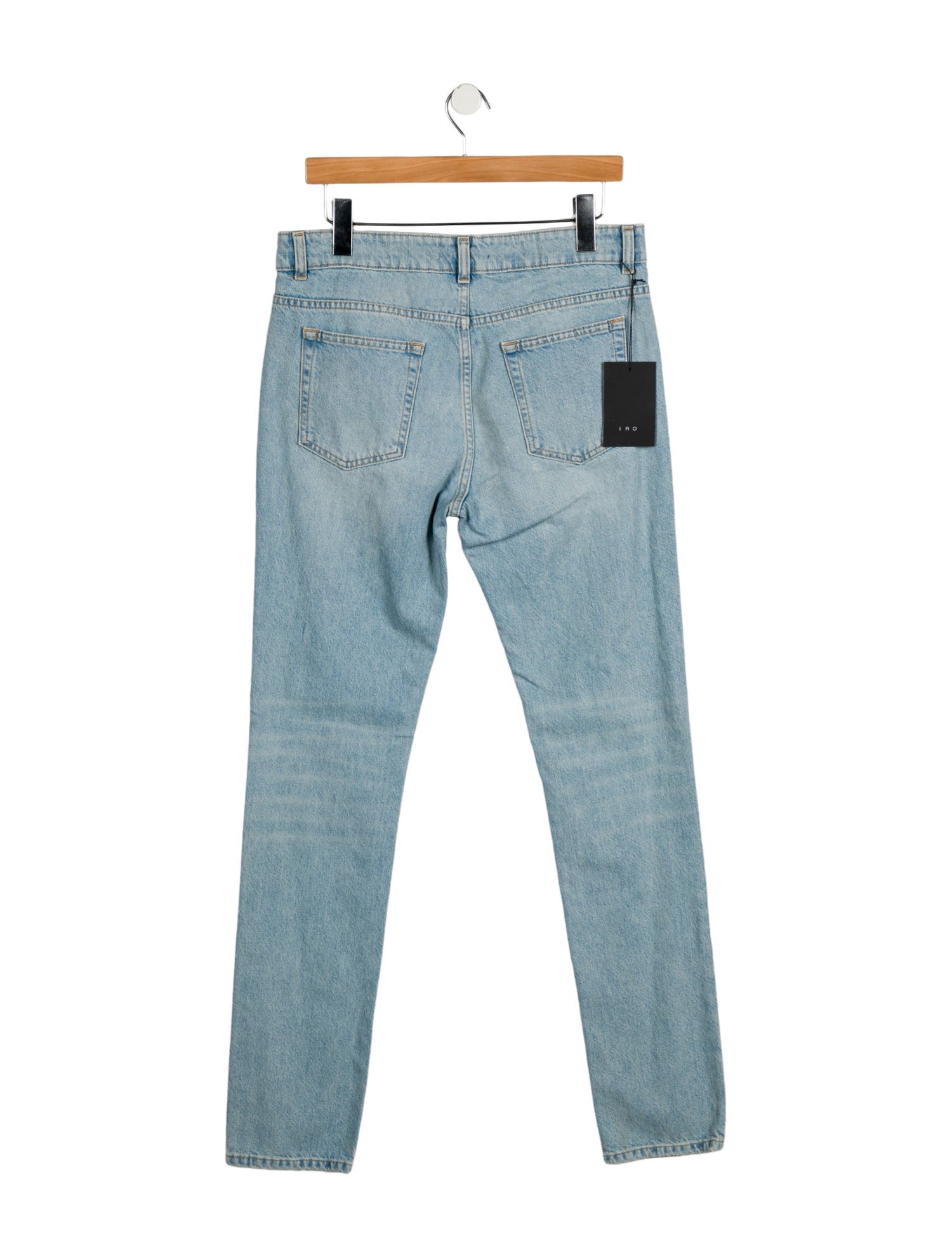 Iro Skinny Jeans w/ Tags