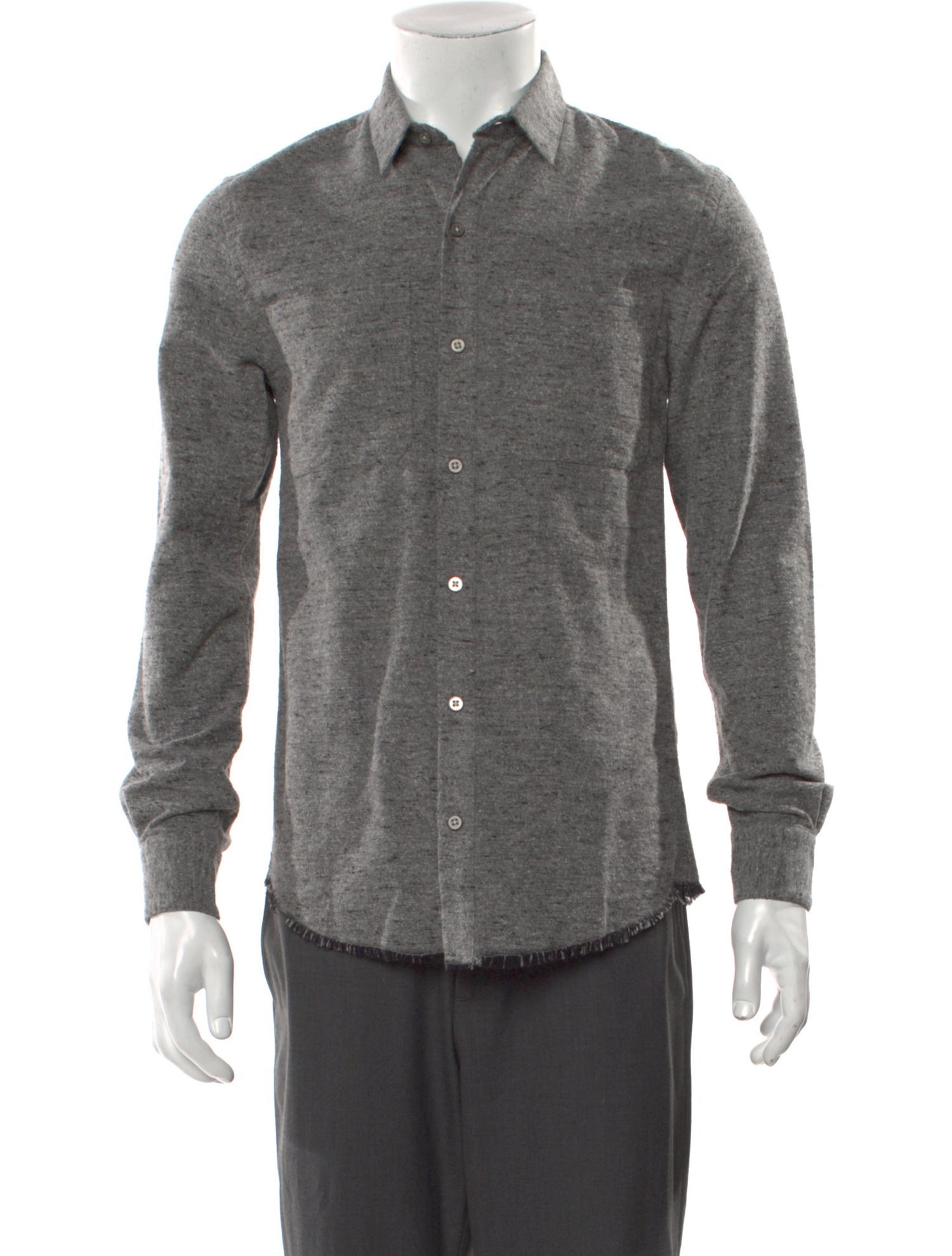 Iro Long Sleeve Shirt w/ Tags