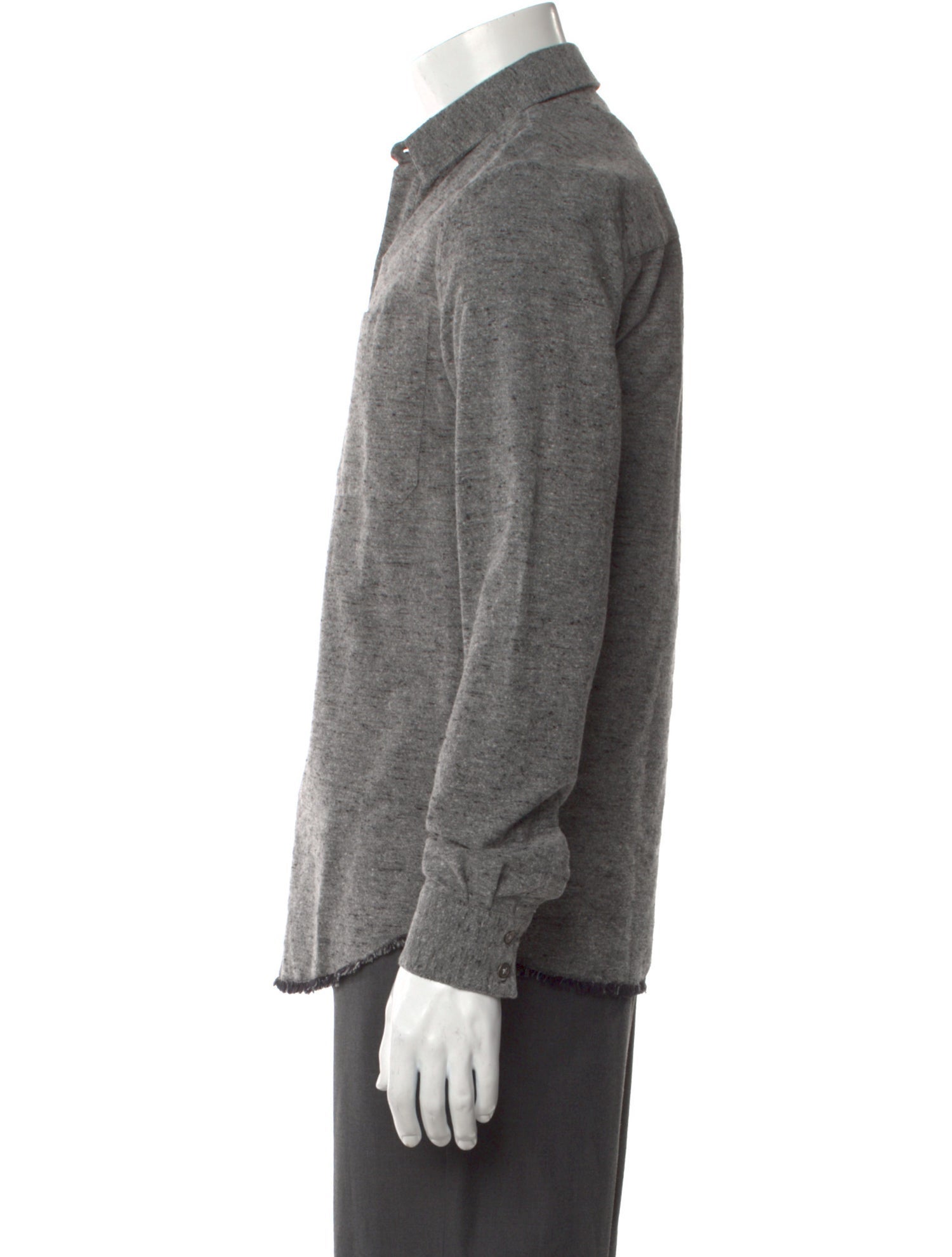Iro Long Sleeve Shirt w/ Tags