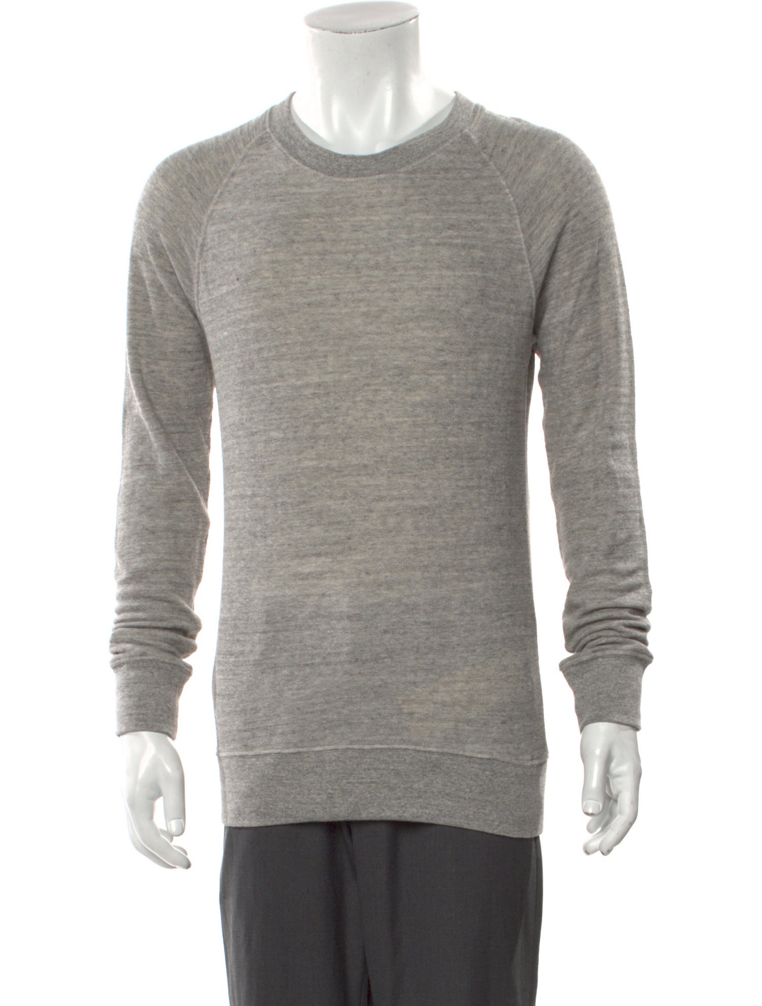 Iro Crew Neck Long Sleeve Sweatshirt w/ Tags