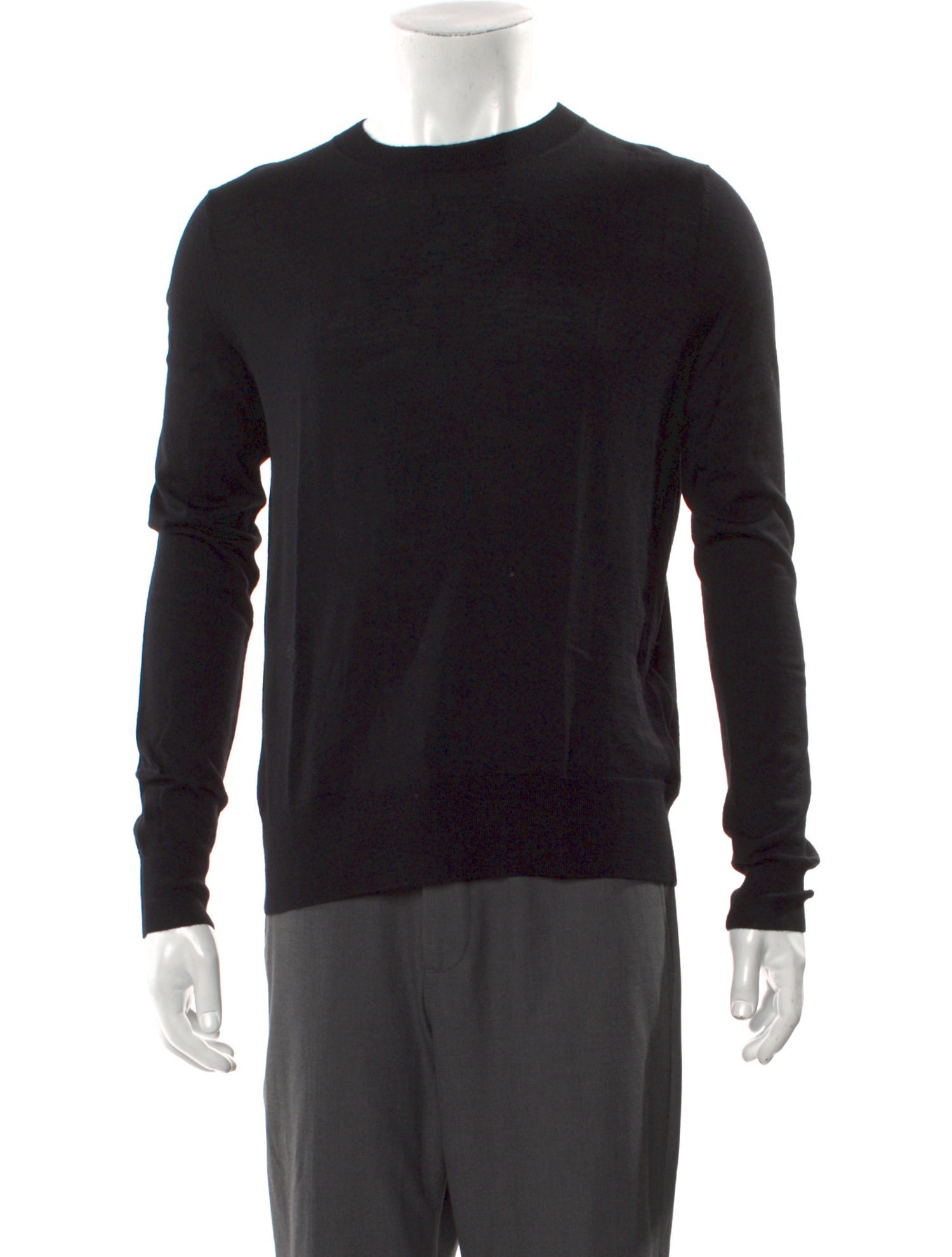 Iro Wool Crew Neck Pullover w/ Tags