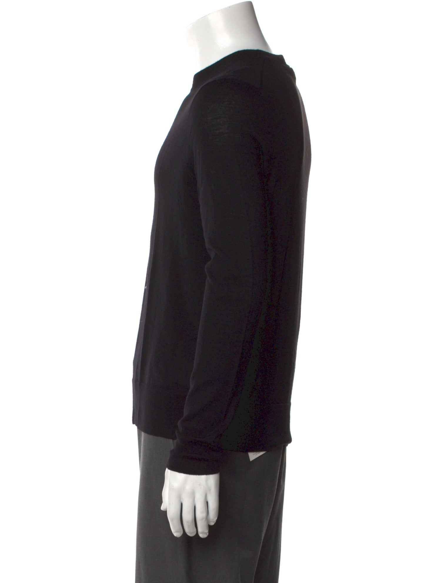 Iro Wool Crew Neck Pullover w/ Tags