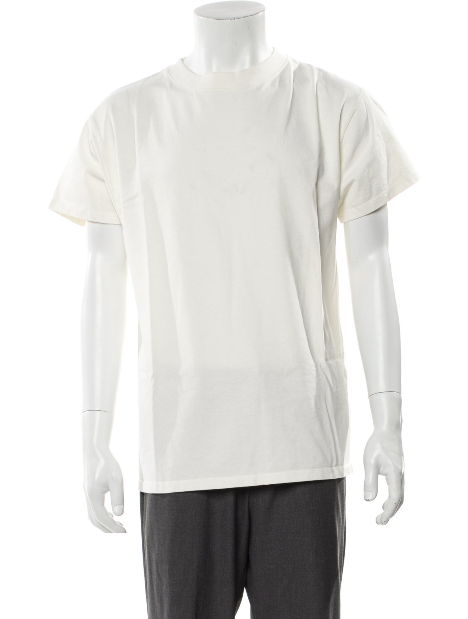 Iro Crew Neck Short Sleeve T-Shirt w/ Tags