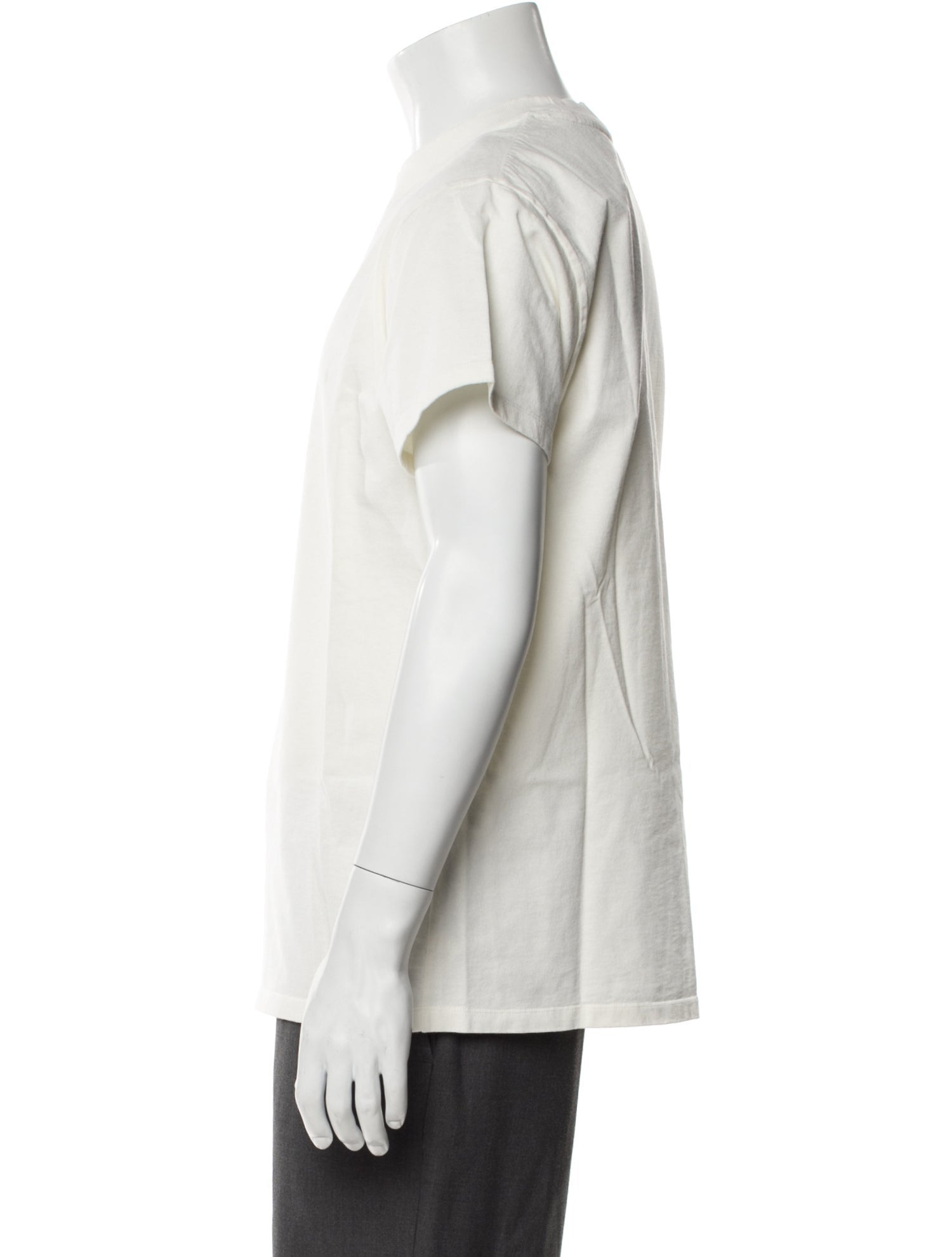 Iro Crew Neck Short Sleeve T-Shirt w/ Tags