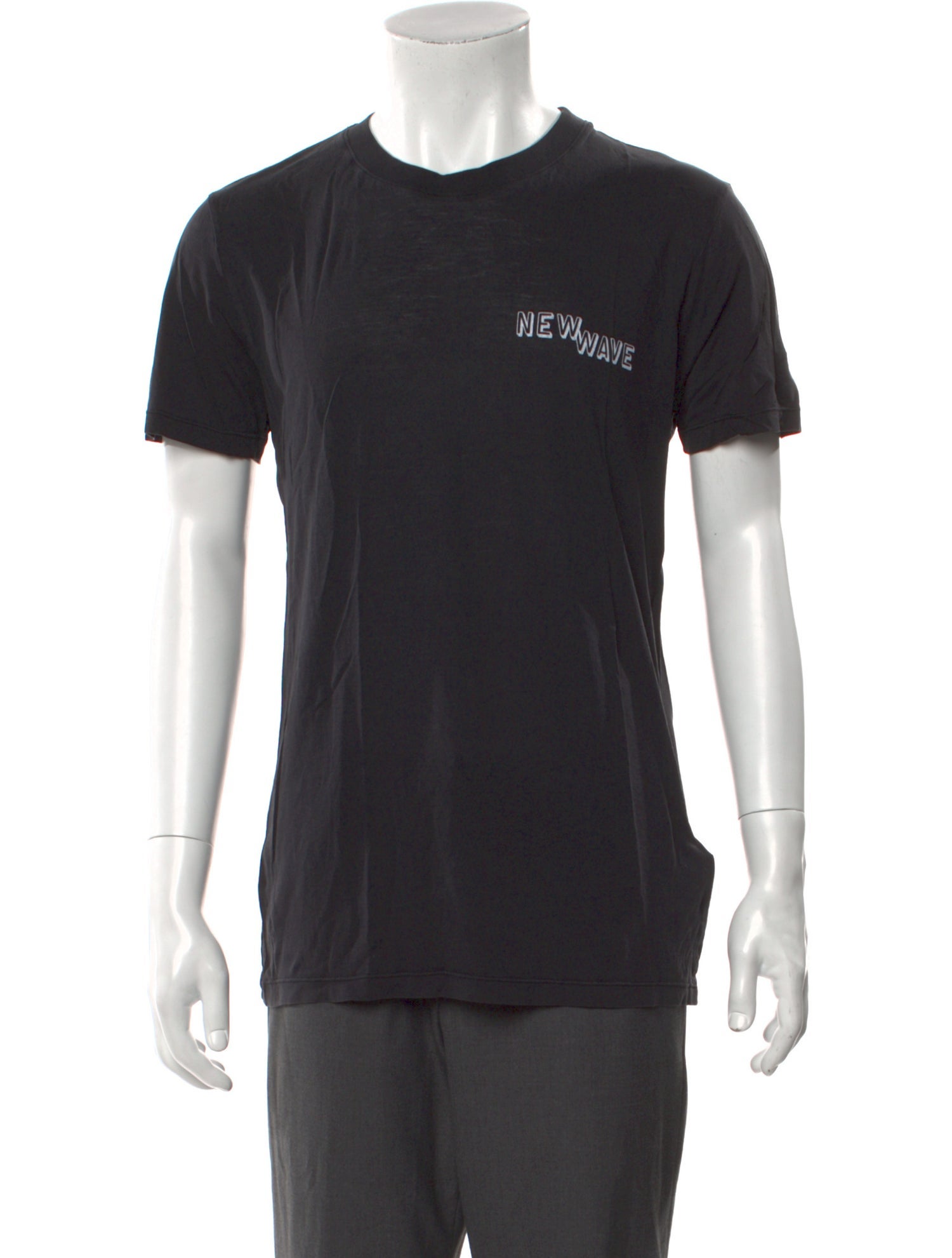 Iro Graphic Print Crew Neck T-Shirt w/ Tags