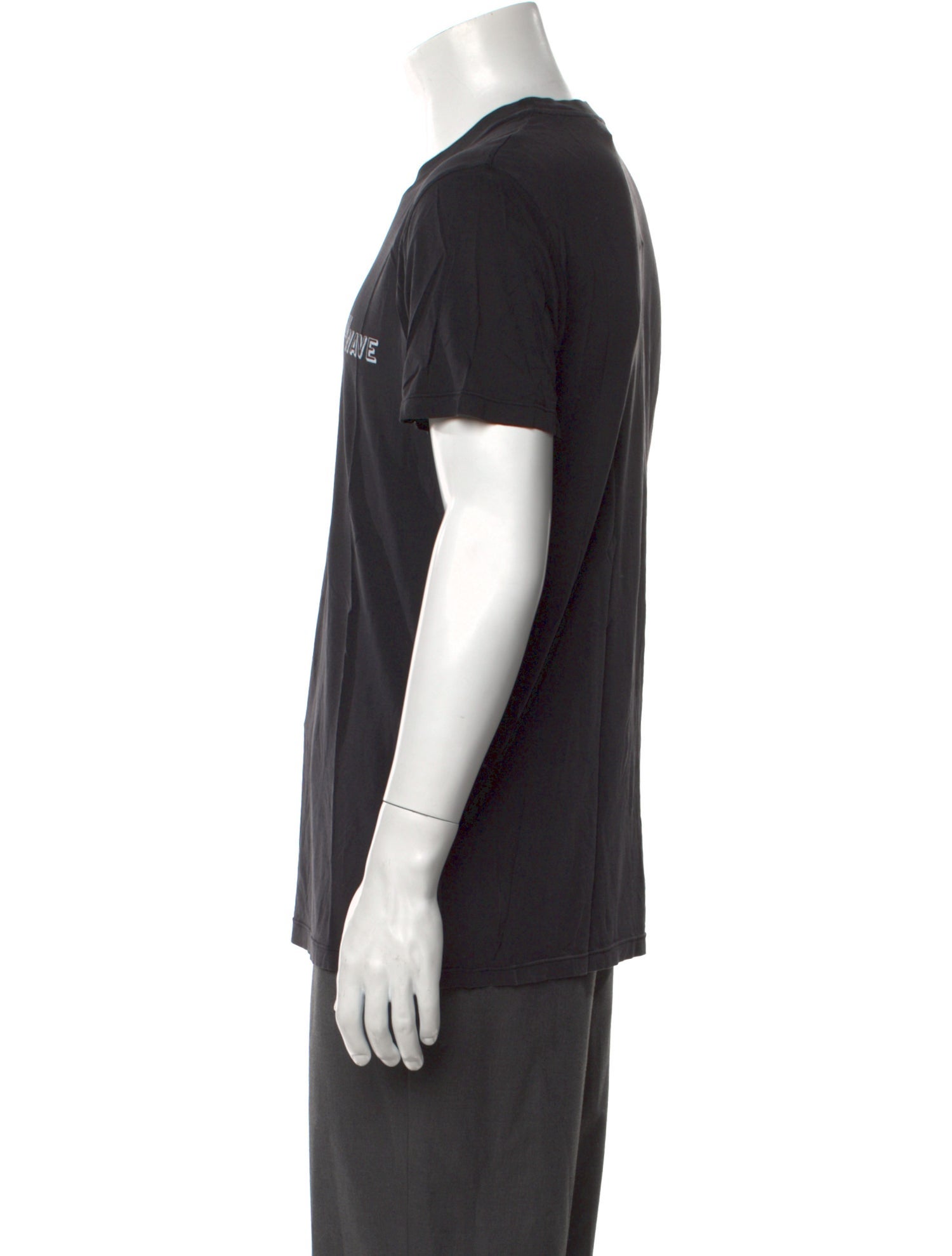 Iro Graphic Print Crew Neck T-Shirt w/ Tags