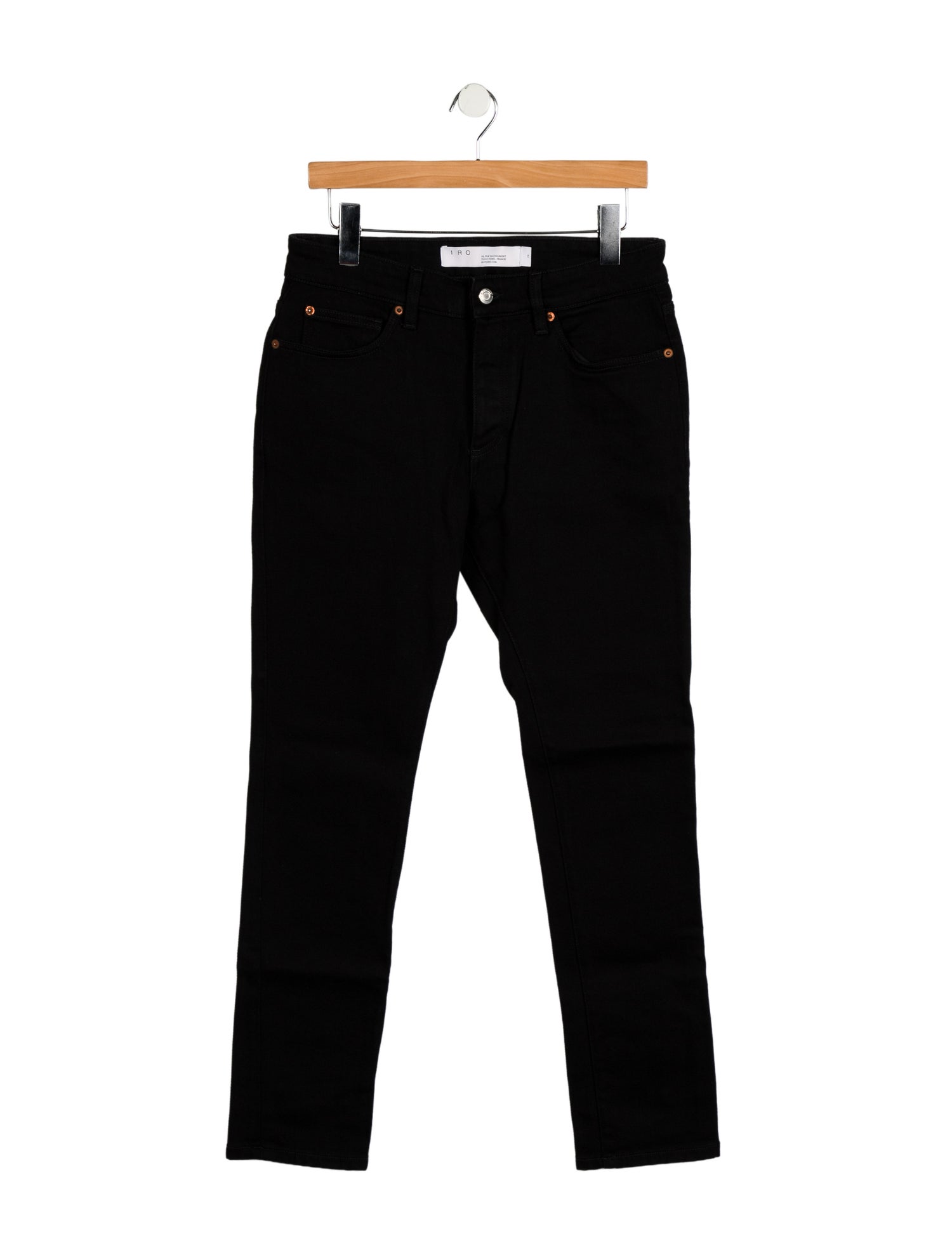 Iro Skinny Jeans w/ Tags