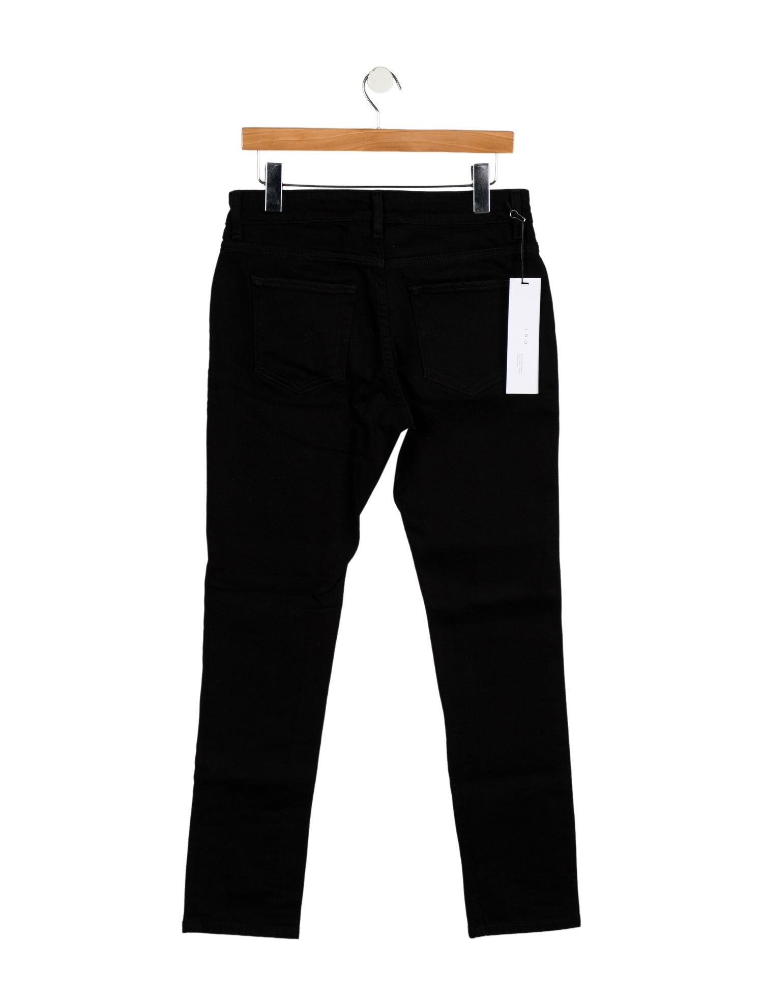 Iro Skinny Jeans w/ Tags