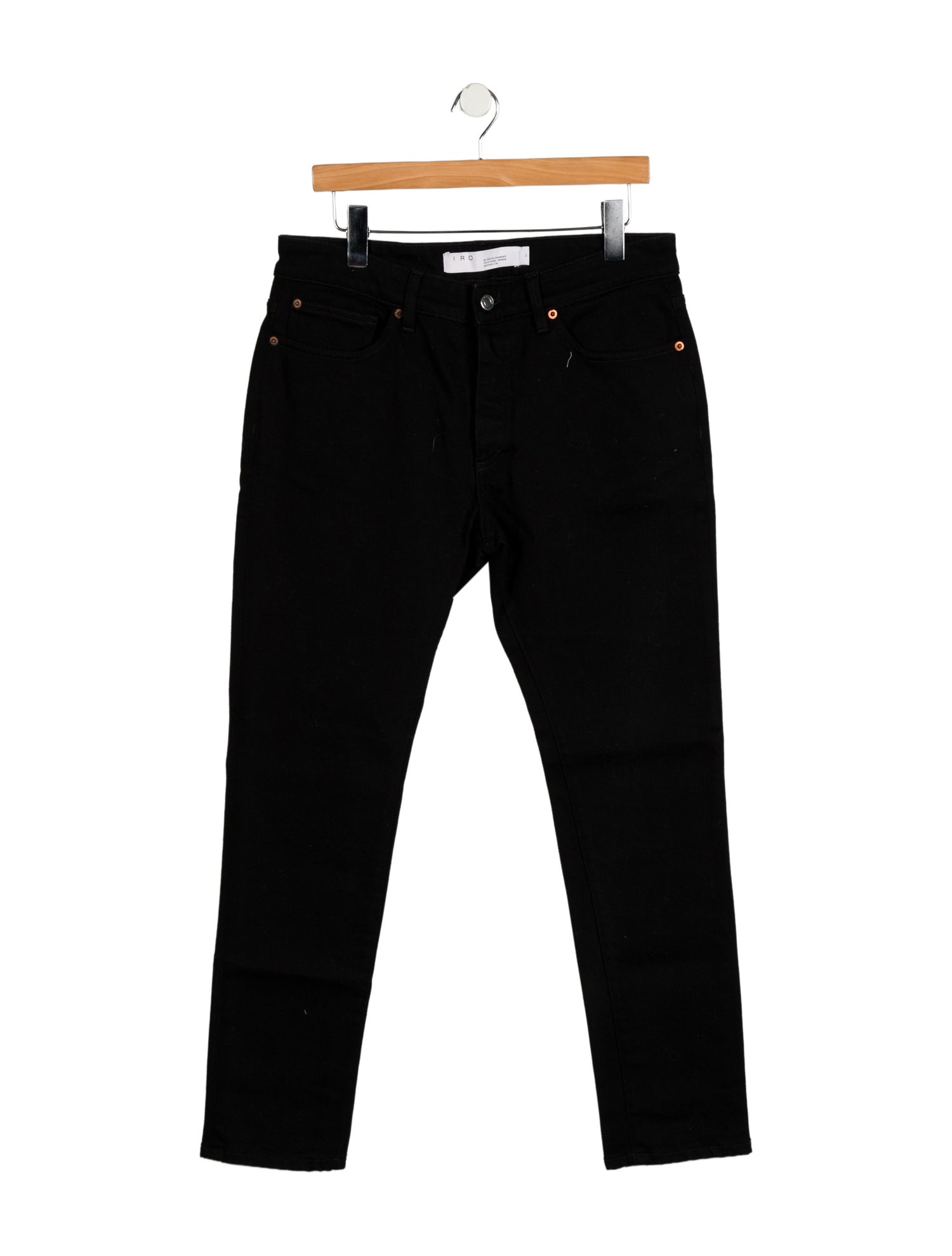 Iro Skinny Jeans w/ Tags