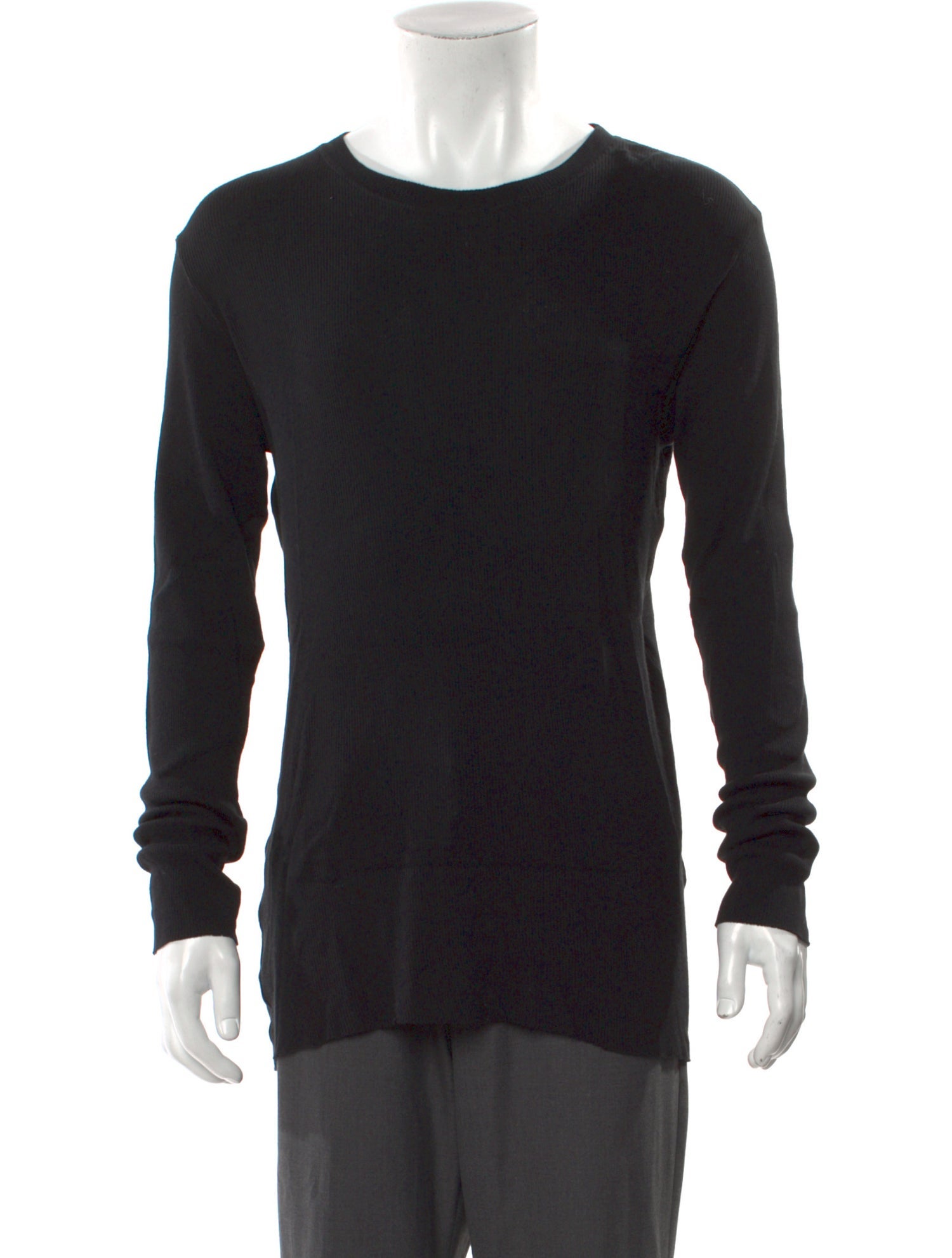 Iro Crew Neck Long Sleeve Pullover w/ Tags