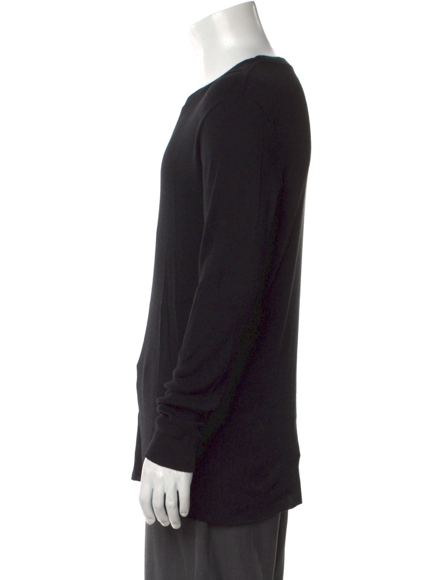 Iro Crew Neck Long Sleeve Pullover w/ Tags