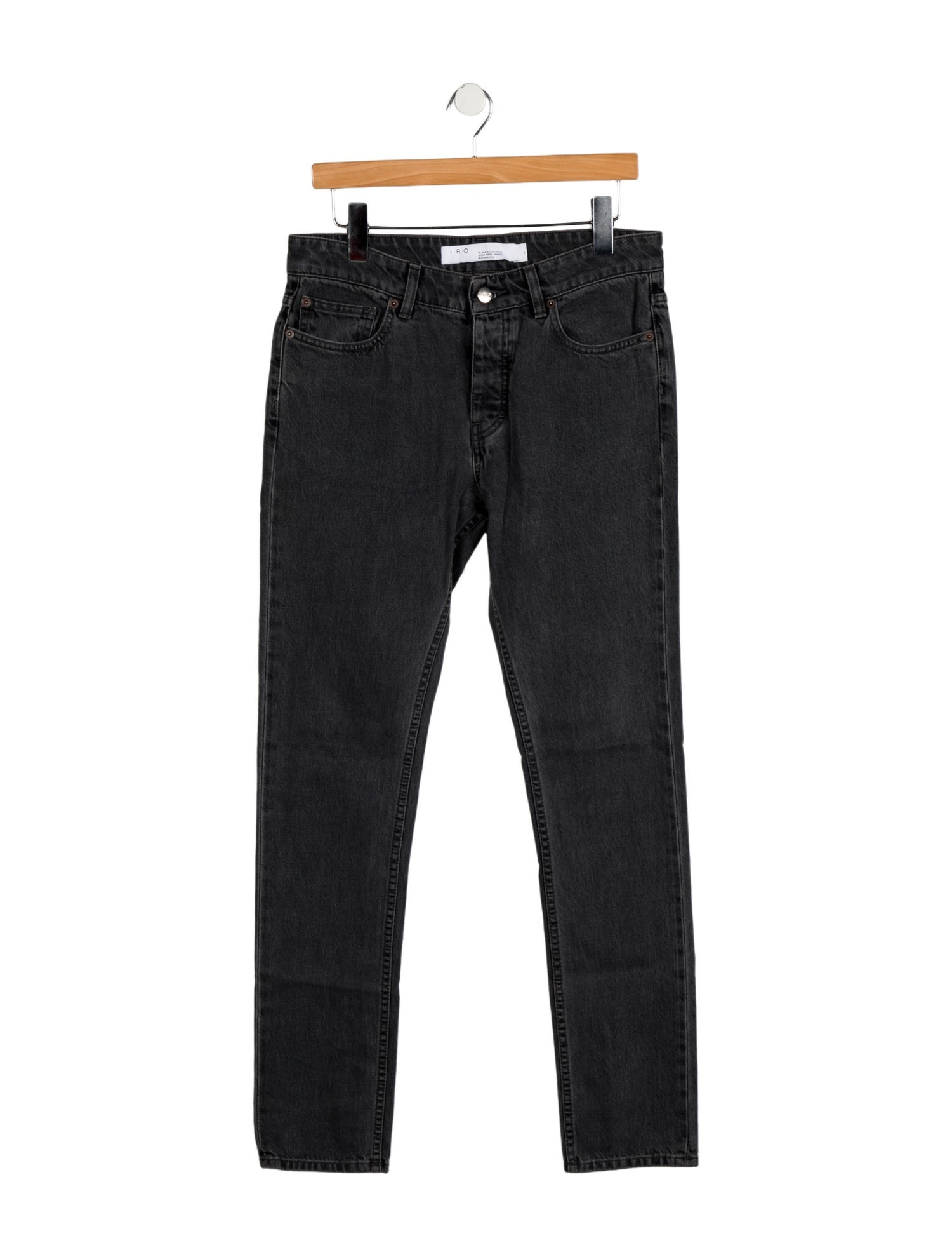 Iro Skinny Jeans