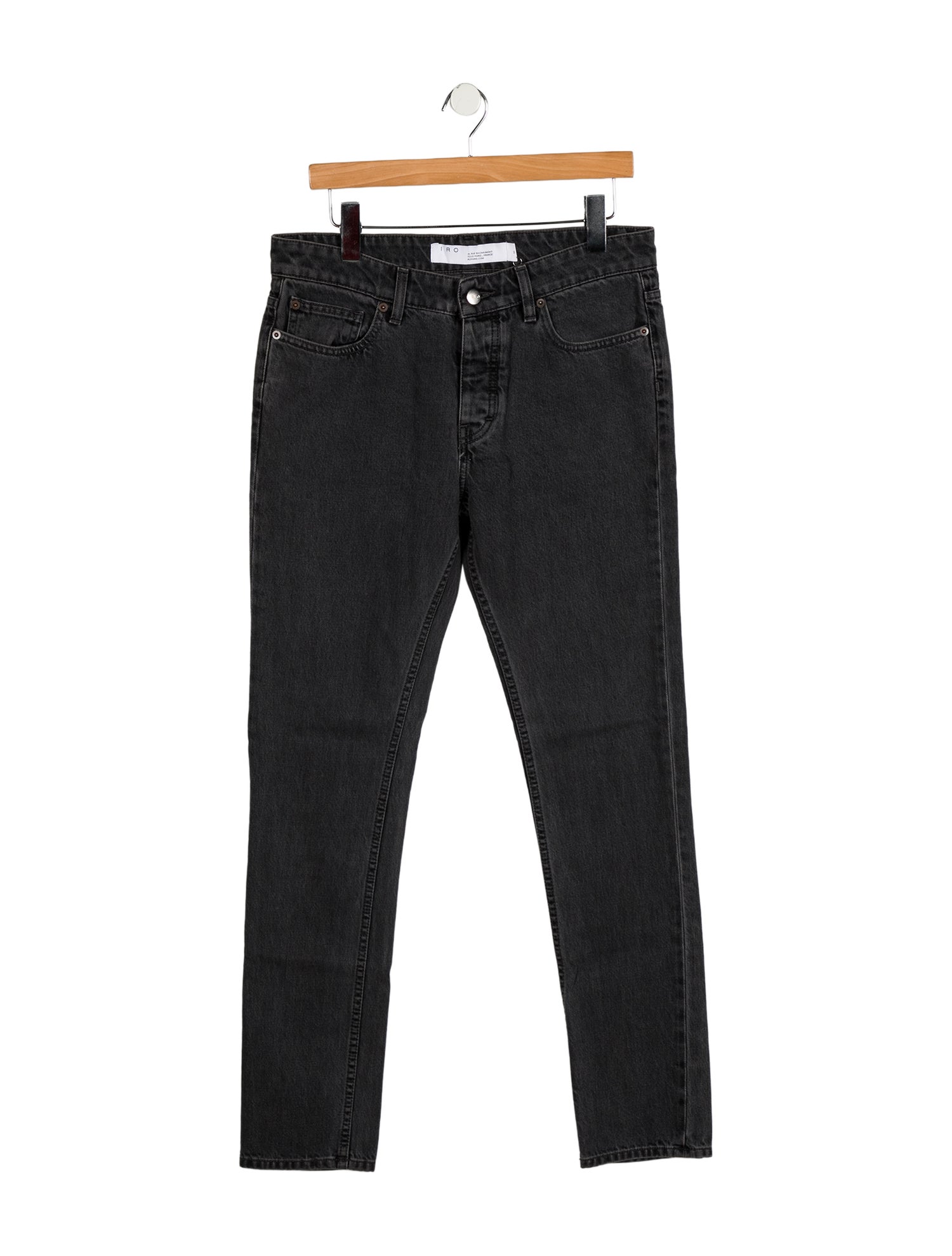 Iro Skinny Jeans w/ Tags