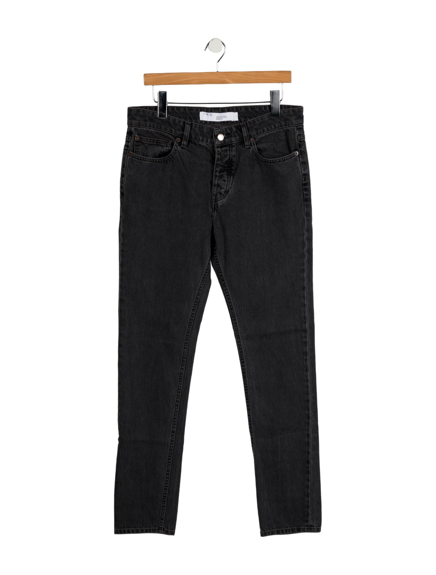 Iro Skinny Jeans w/ Tags