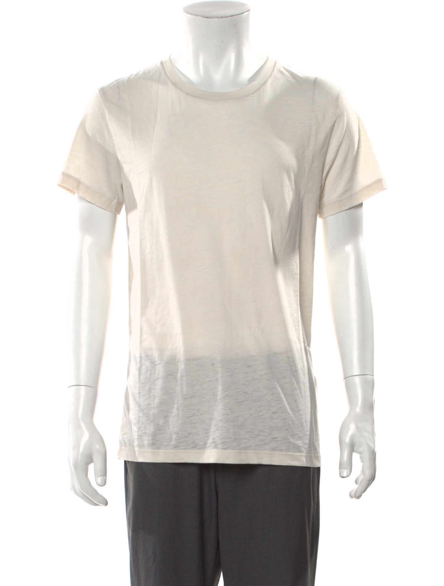 Iro Crew Neck Short Sleeve T-Shirt w/ Tags