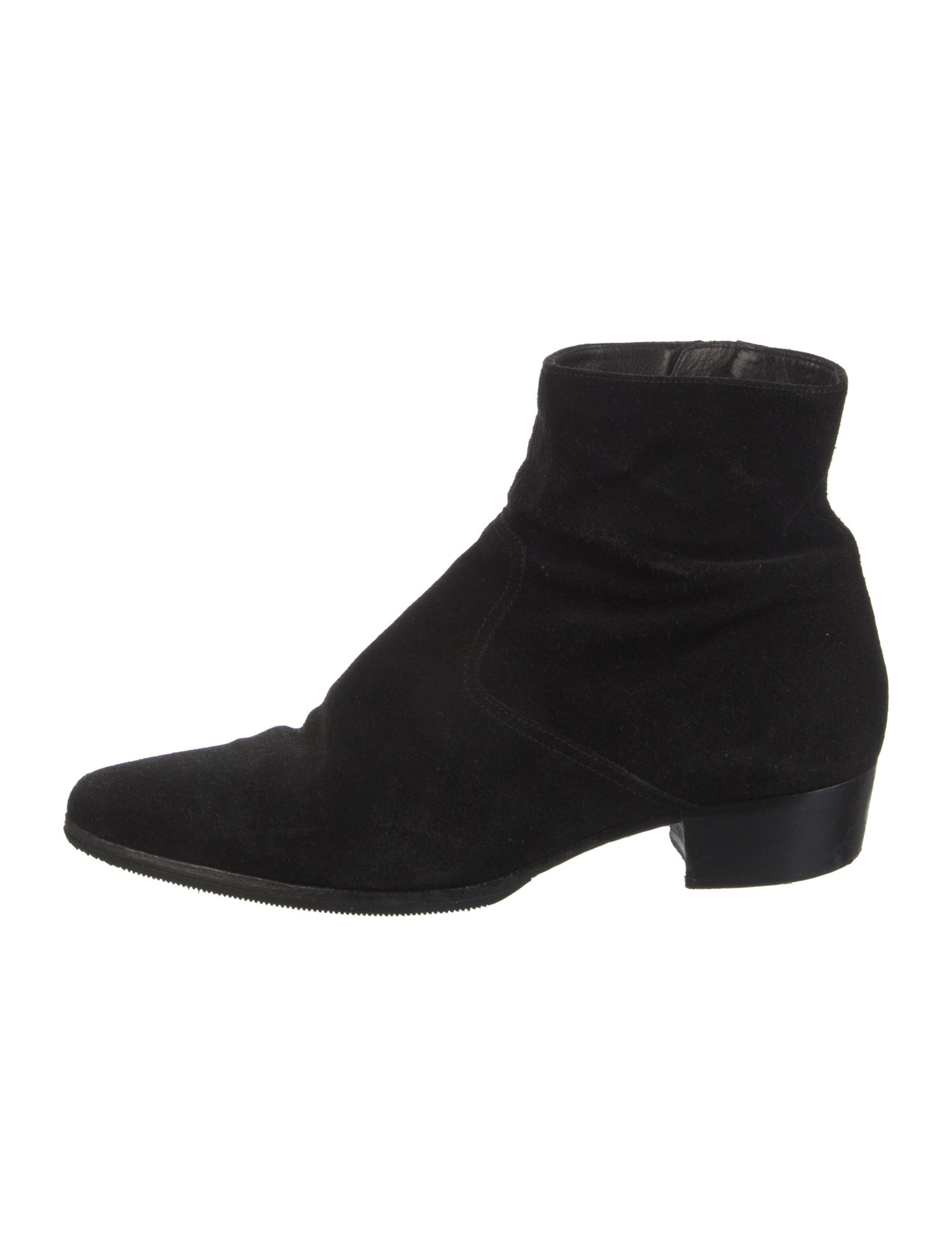 Iro Suede Boots