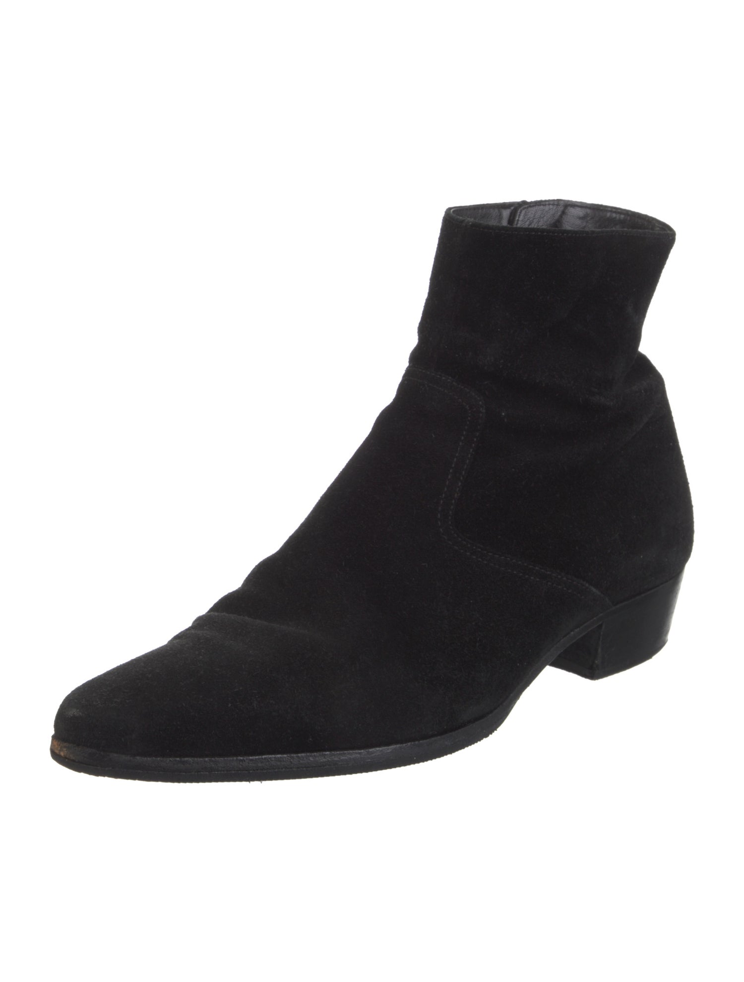 Iro Suede Boots