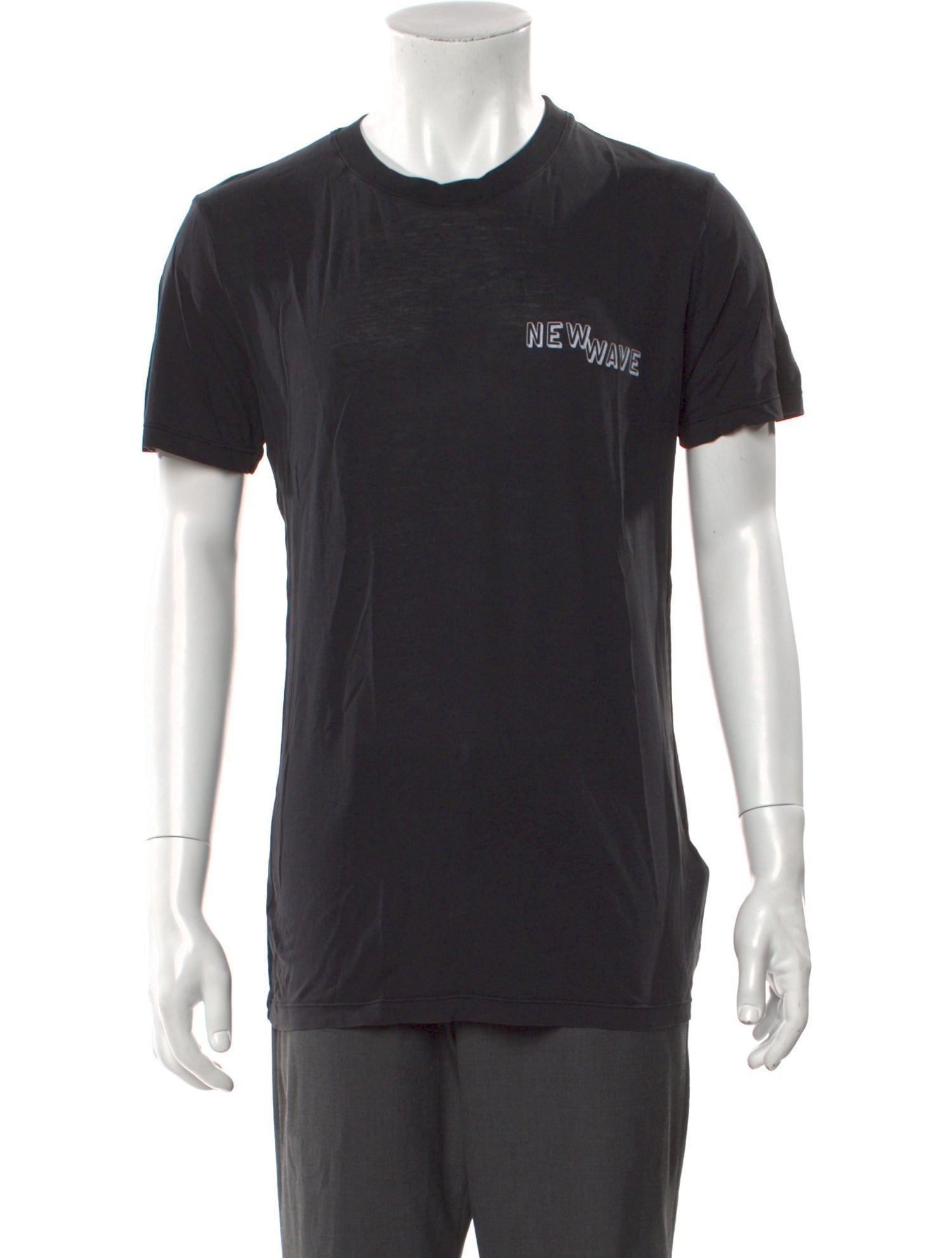 Iro Graphic Print Crew Neck T-Shirt w/ Tags