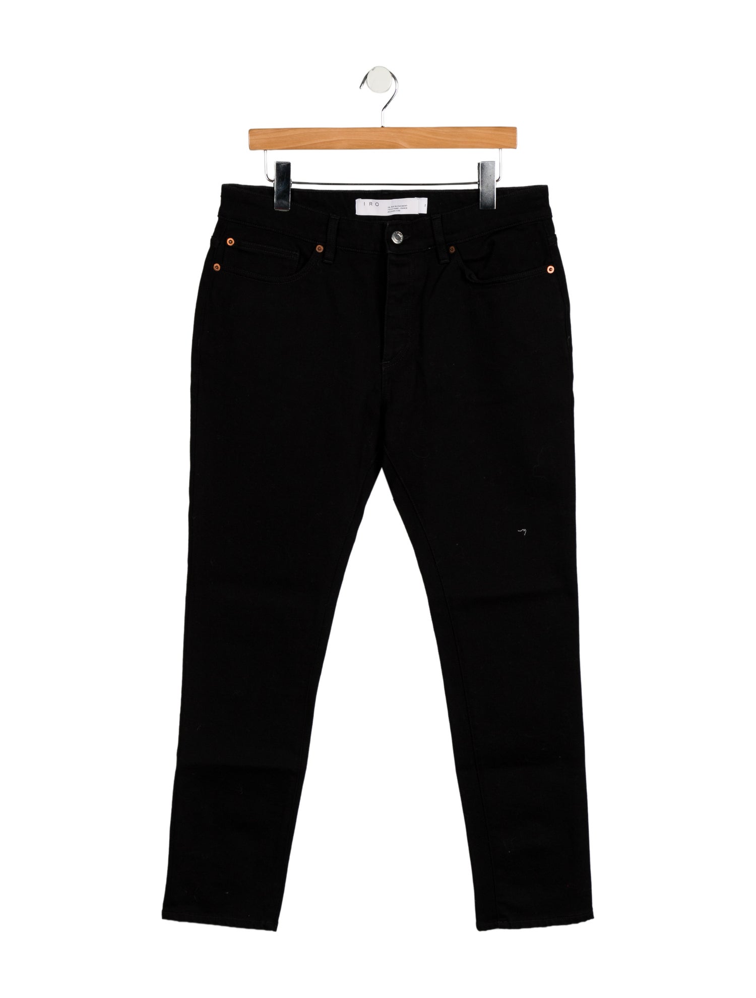 Iro Skinny Jeans w/ Tags