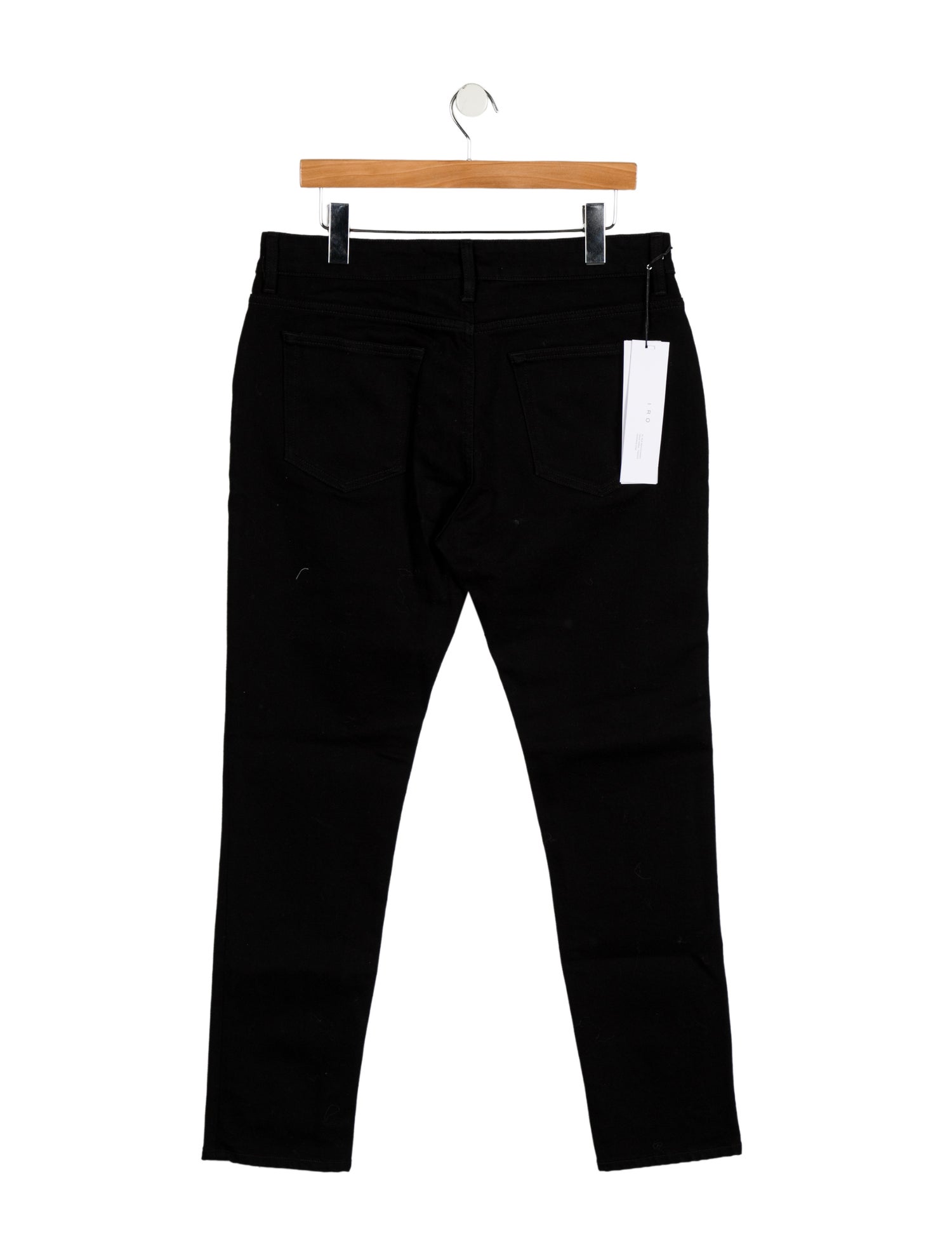 Iro Skinny Jeans w/ Tags