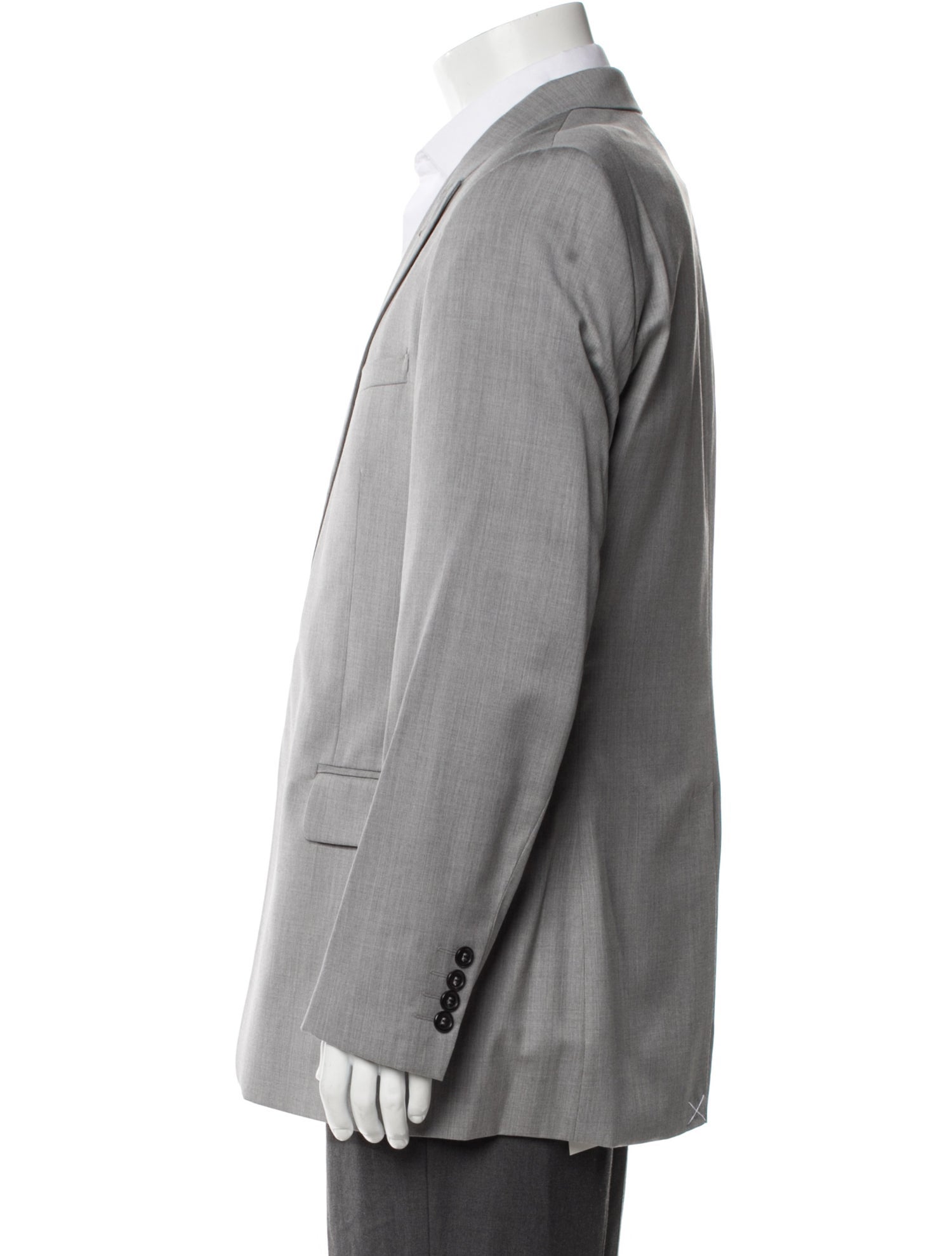 Iro Wool Blazer w/ Tags