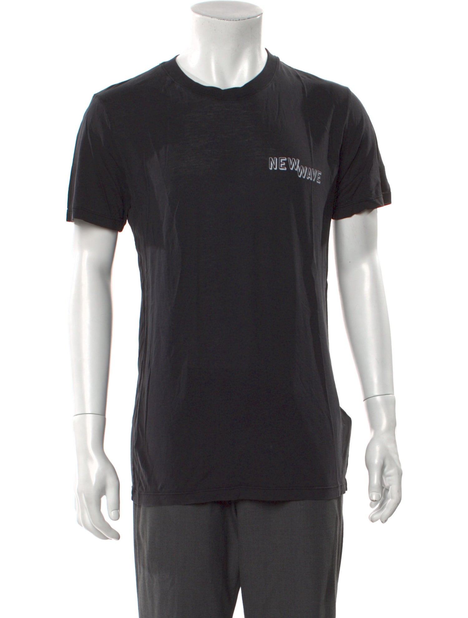 Iro Graphic Print Crew Neck T-Shirt w/ Tags