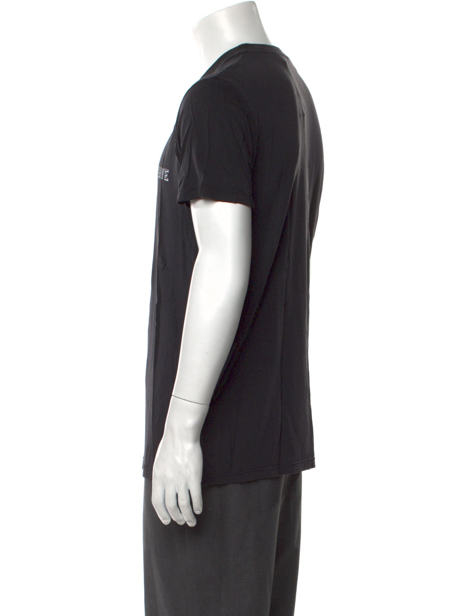 Iro Graphic Print Crew Neck T-Shirt w/ Tags