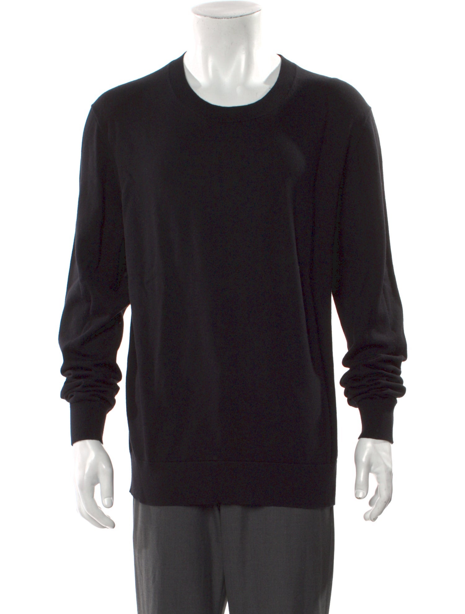 Iro Crew Neck Long Sleeve Pullover w/ Tags